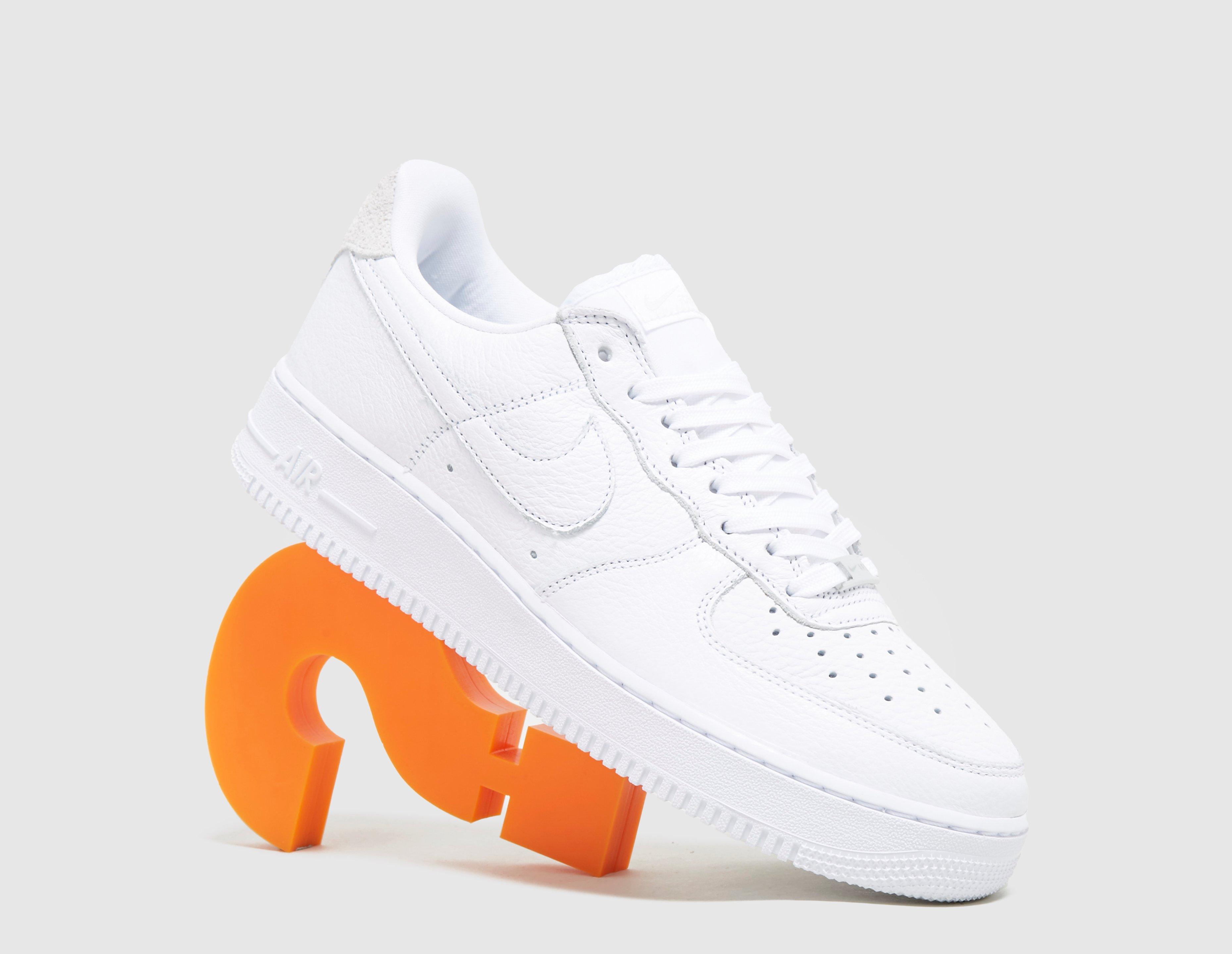 air force one klarna