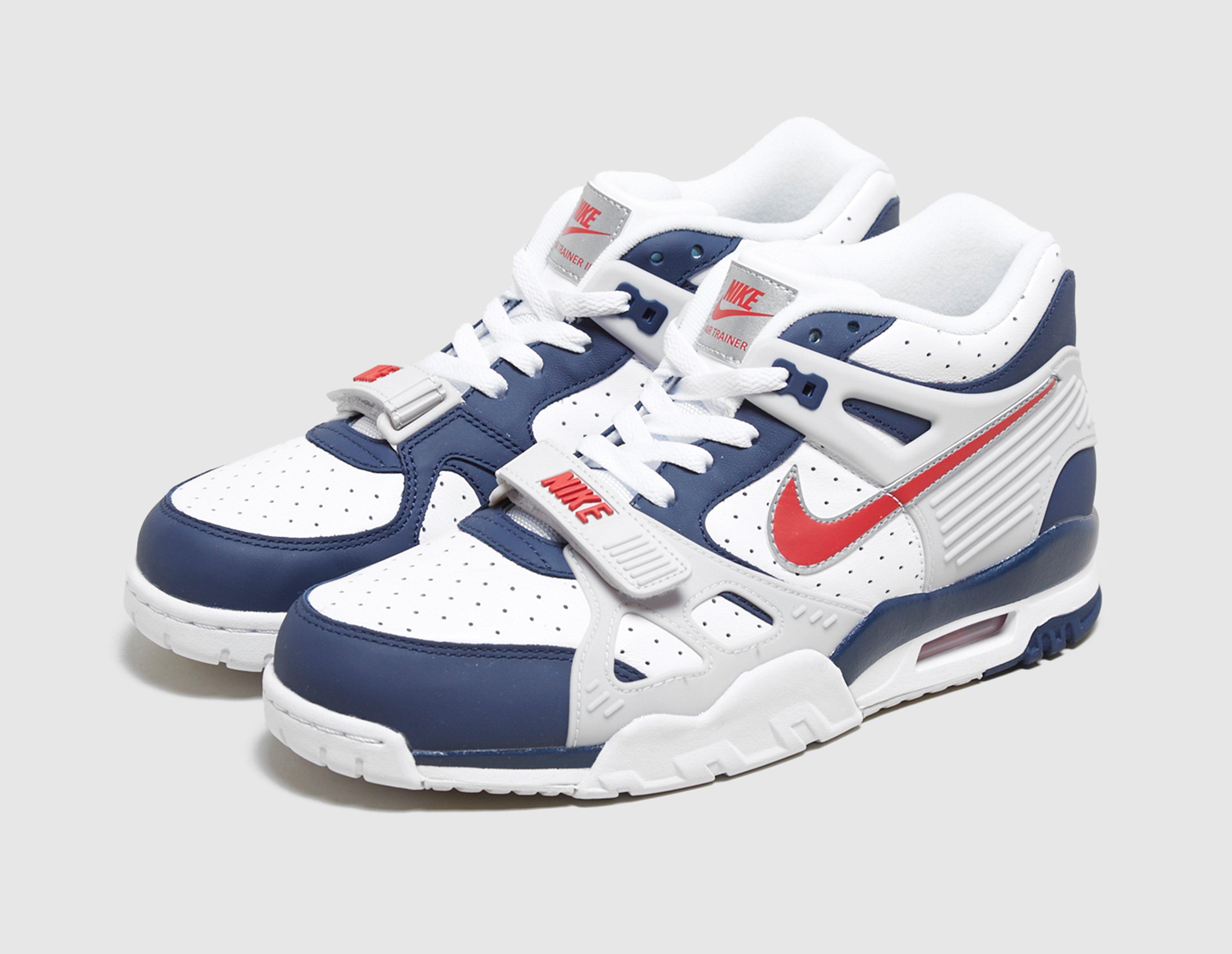 nike air trainers size 3