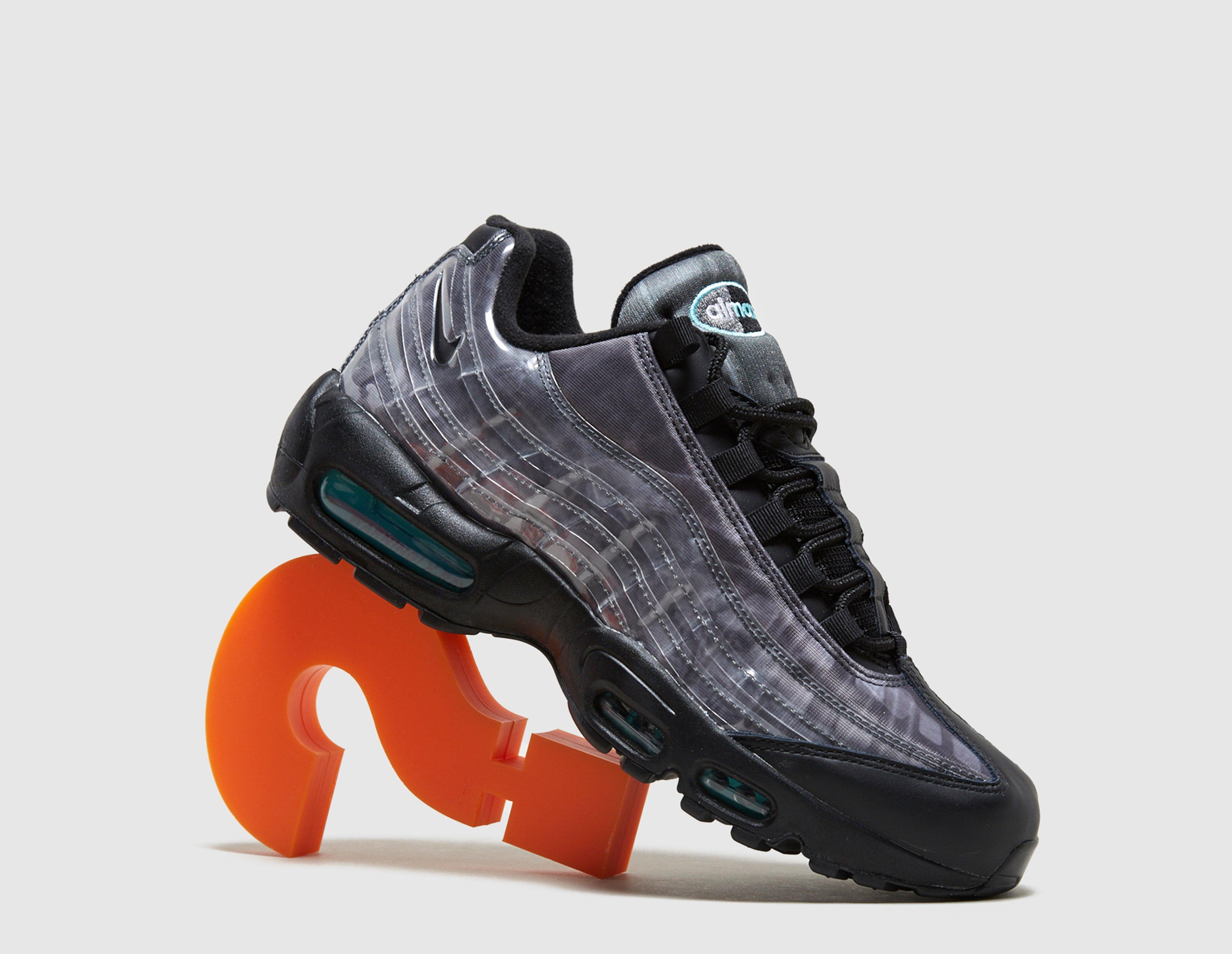 nike air 95