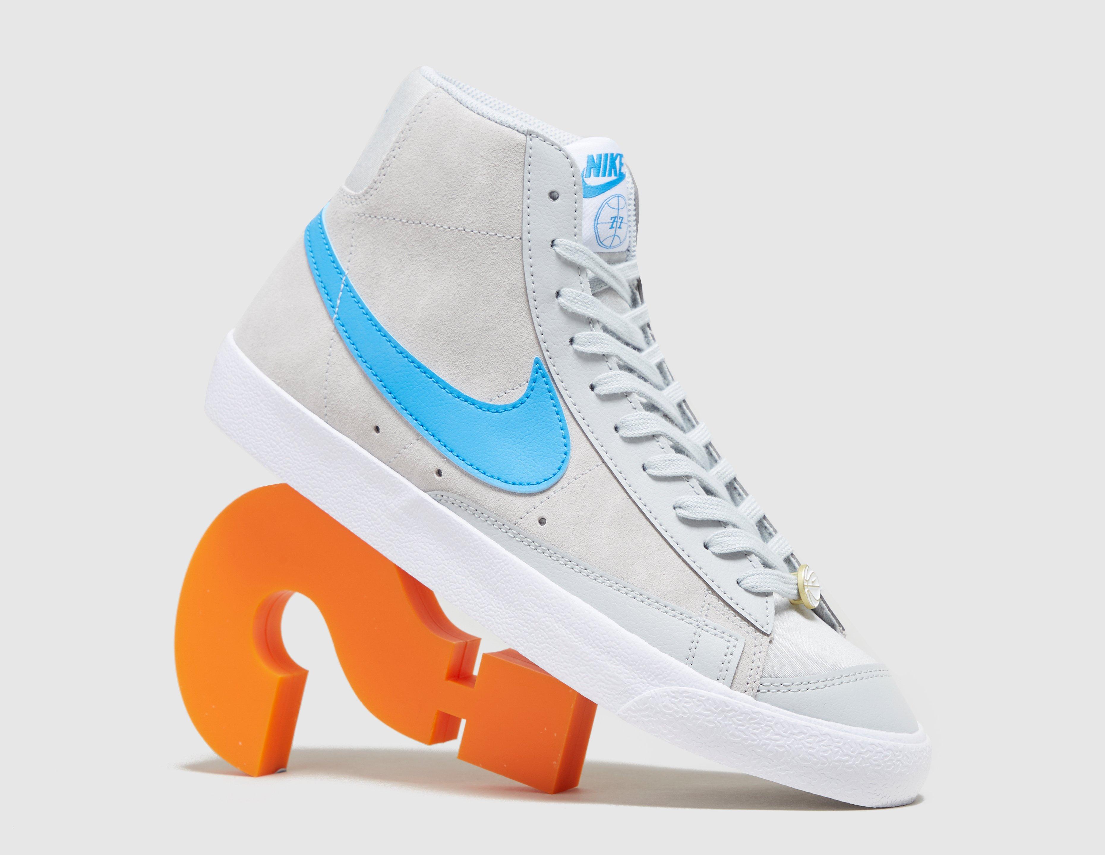 nike blazer mid premium vintage