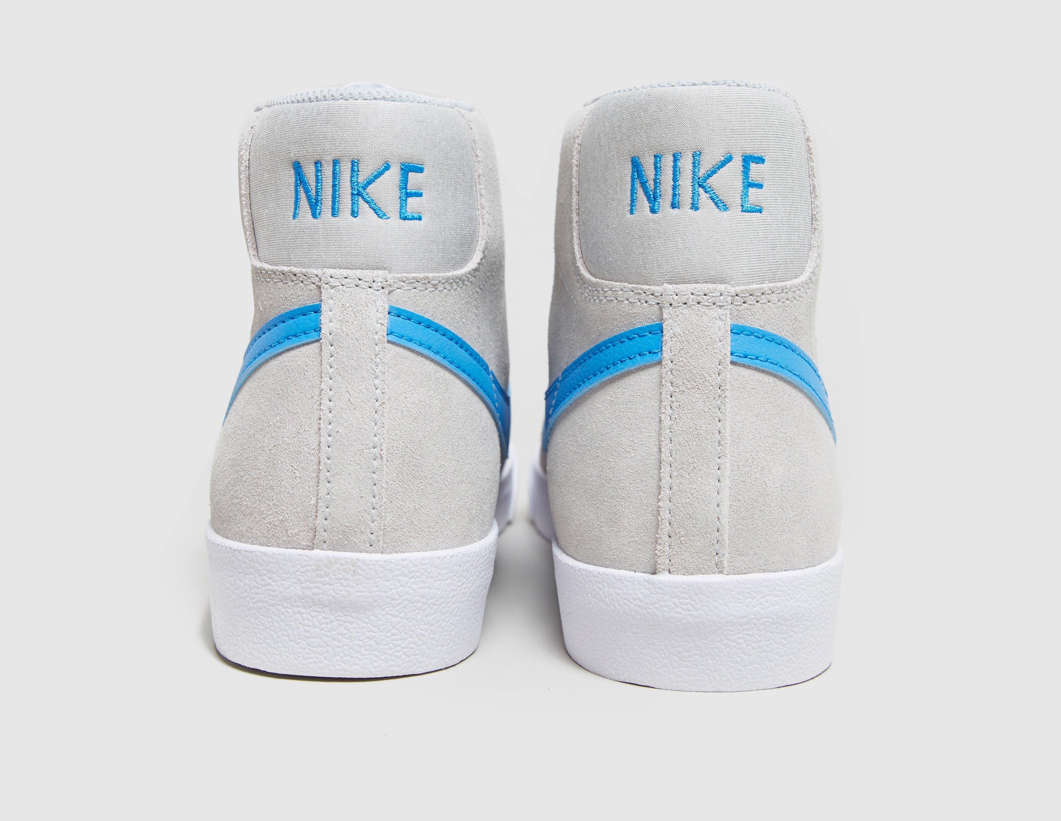 nike blazer mid premium vintage