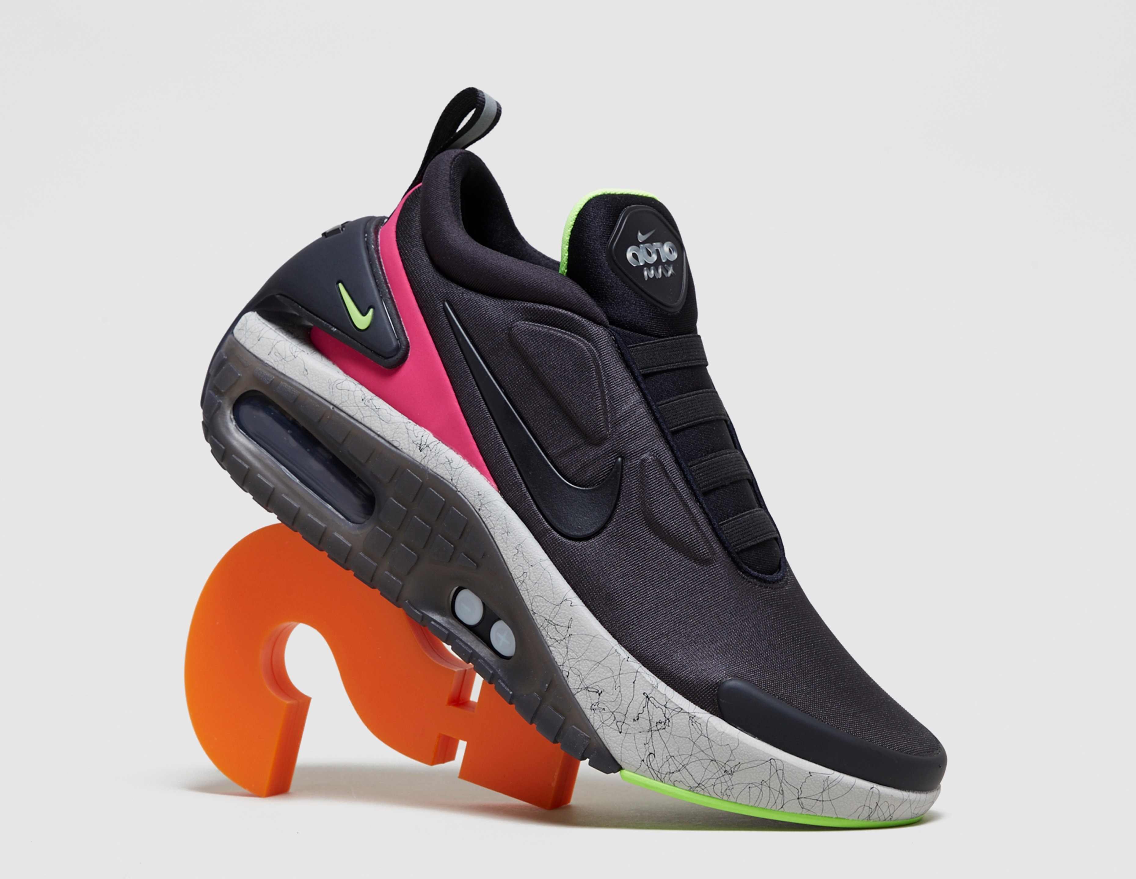 nike adapt true to size