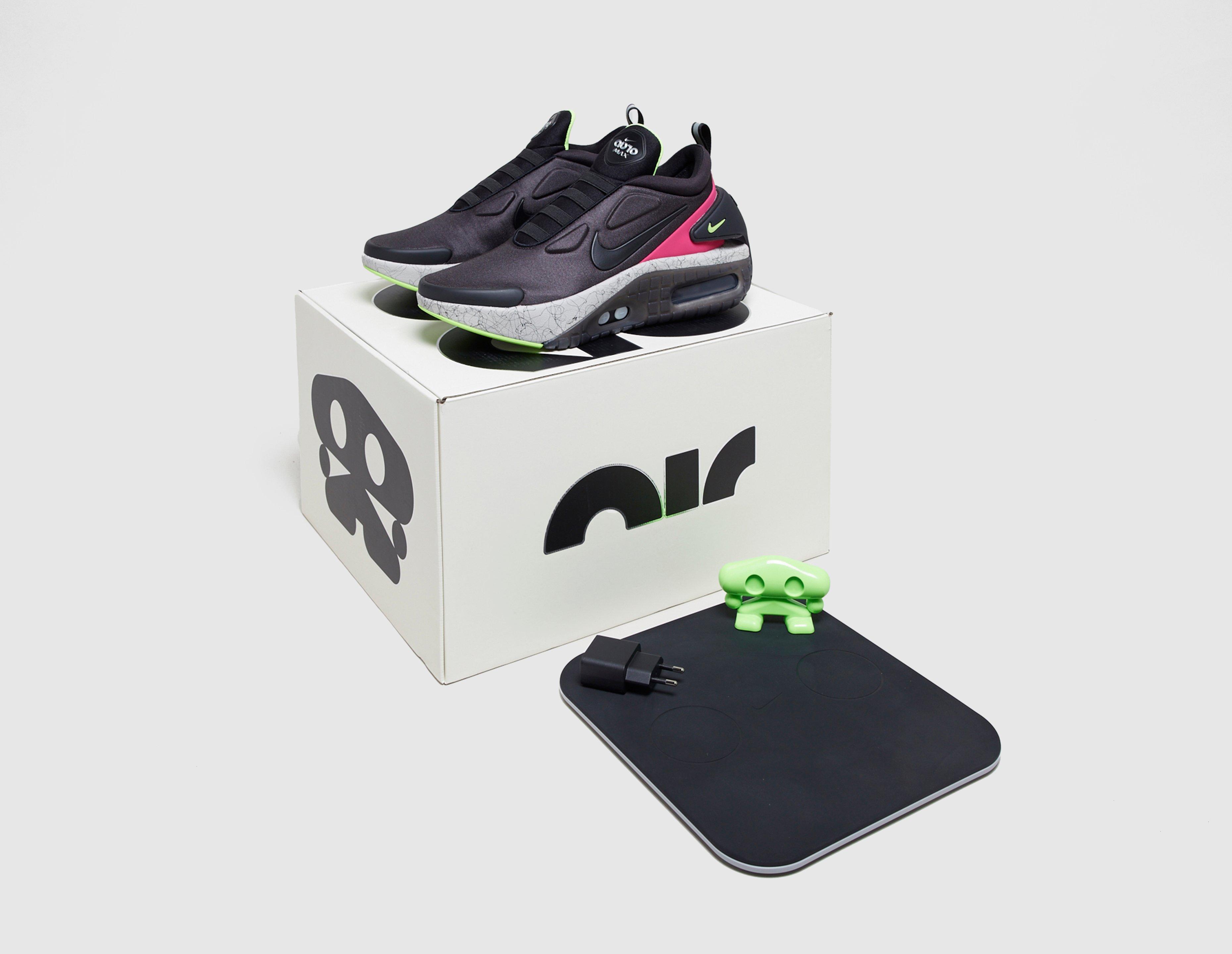 nike adapt auto max pas cher