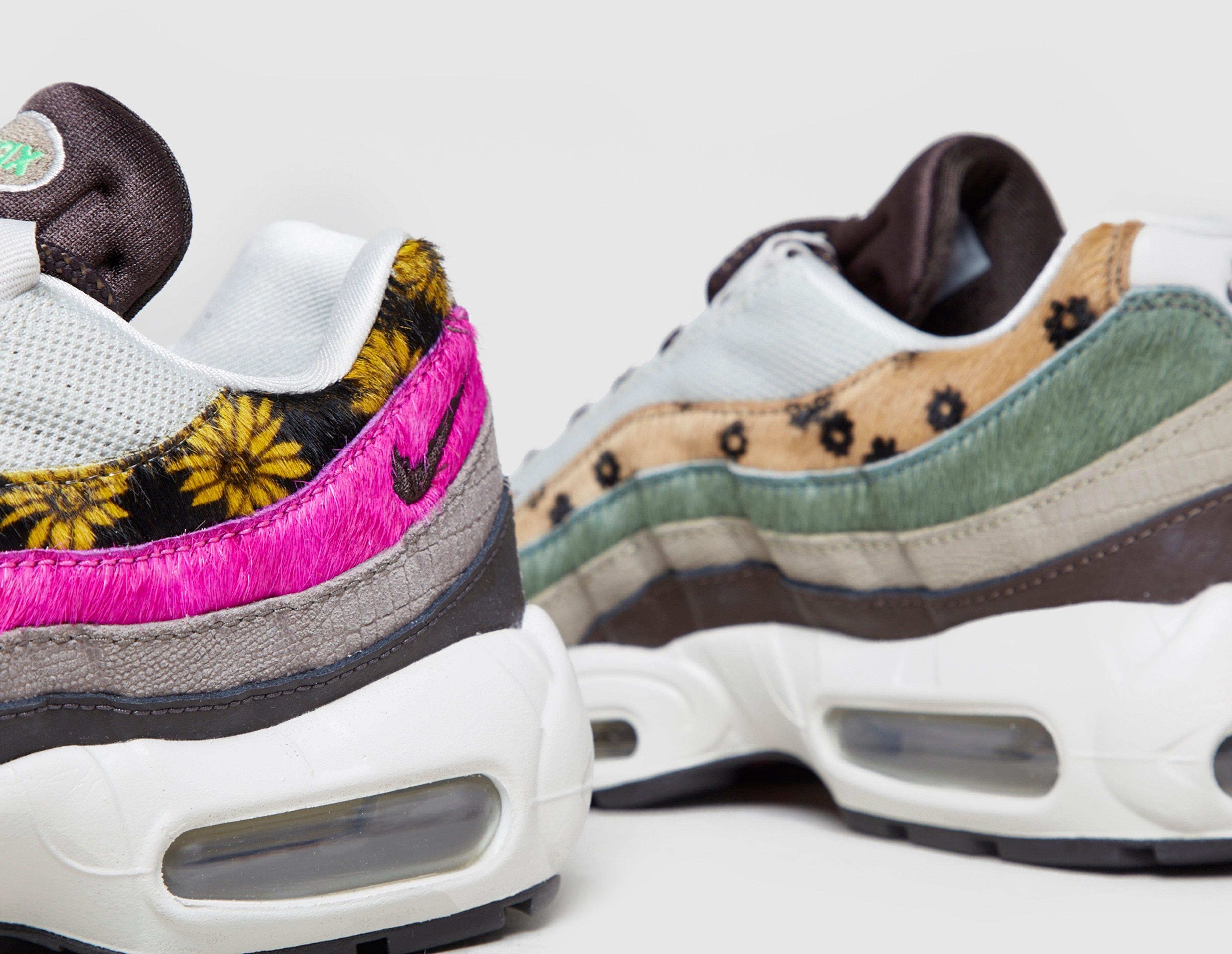 nike air max 95 womens