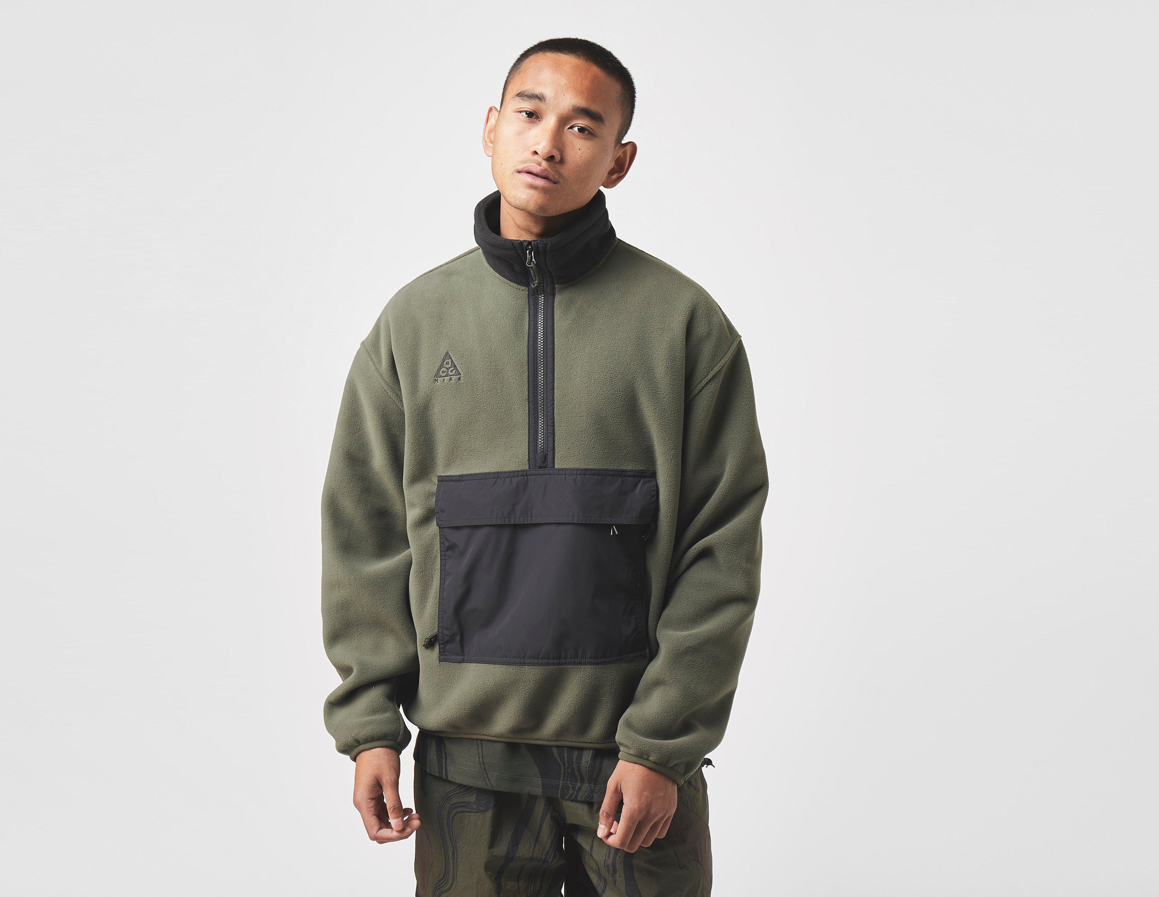 anorak acg