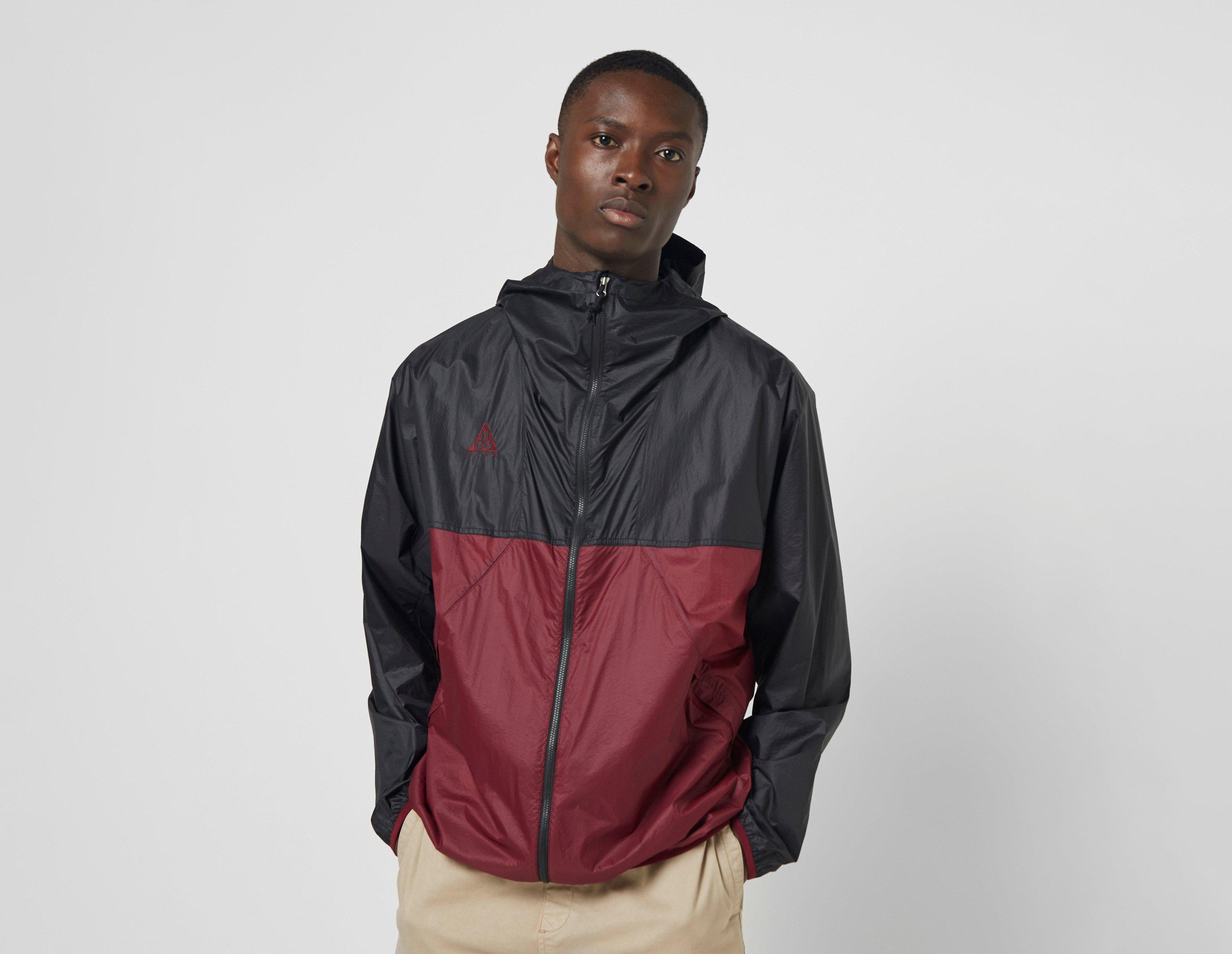 nike lightweight jacket