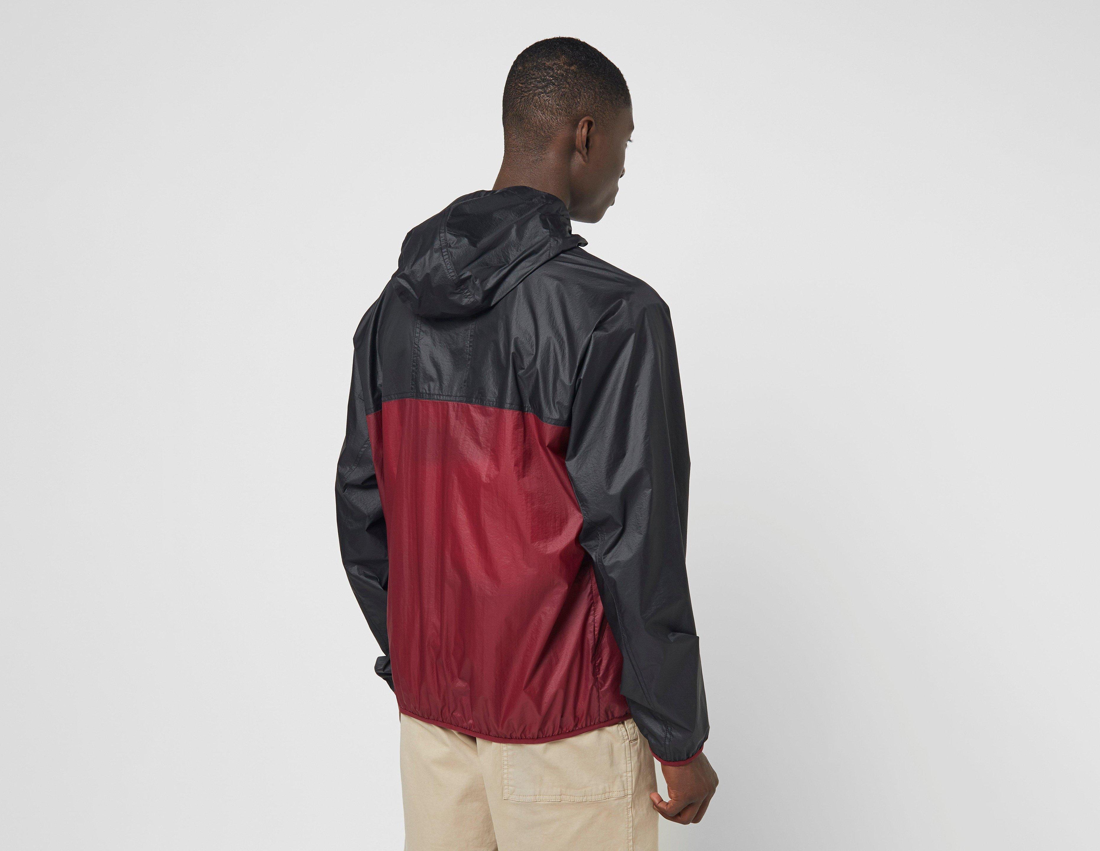 nike lightweight windbreaker