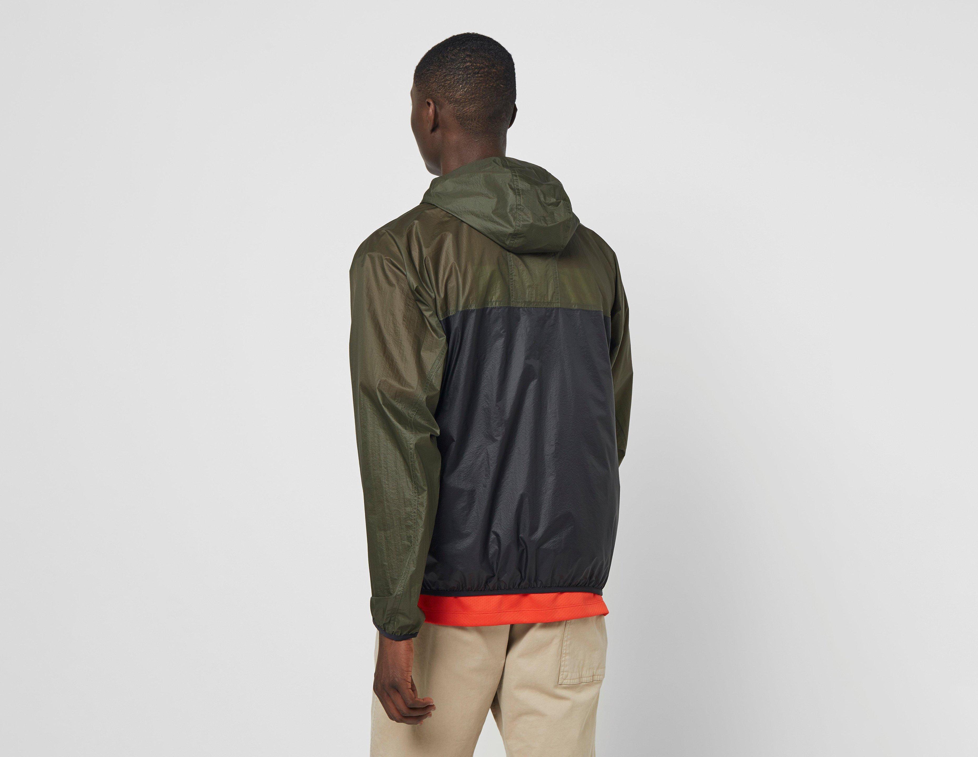 nike lightweight jacket