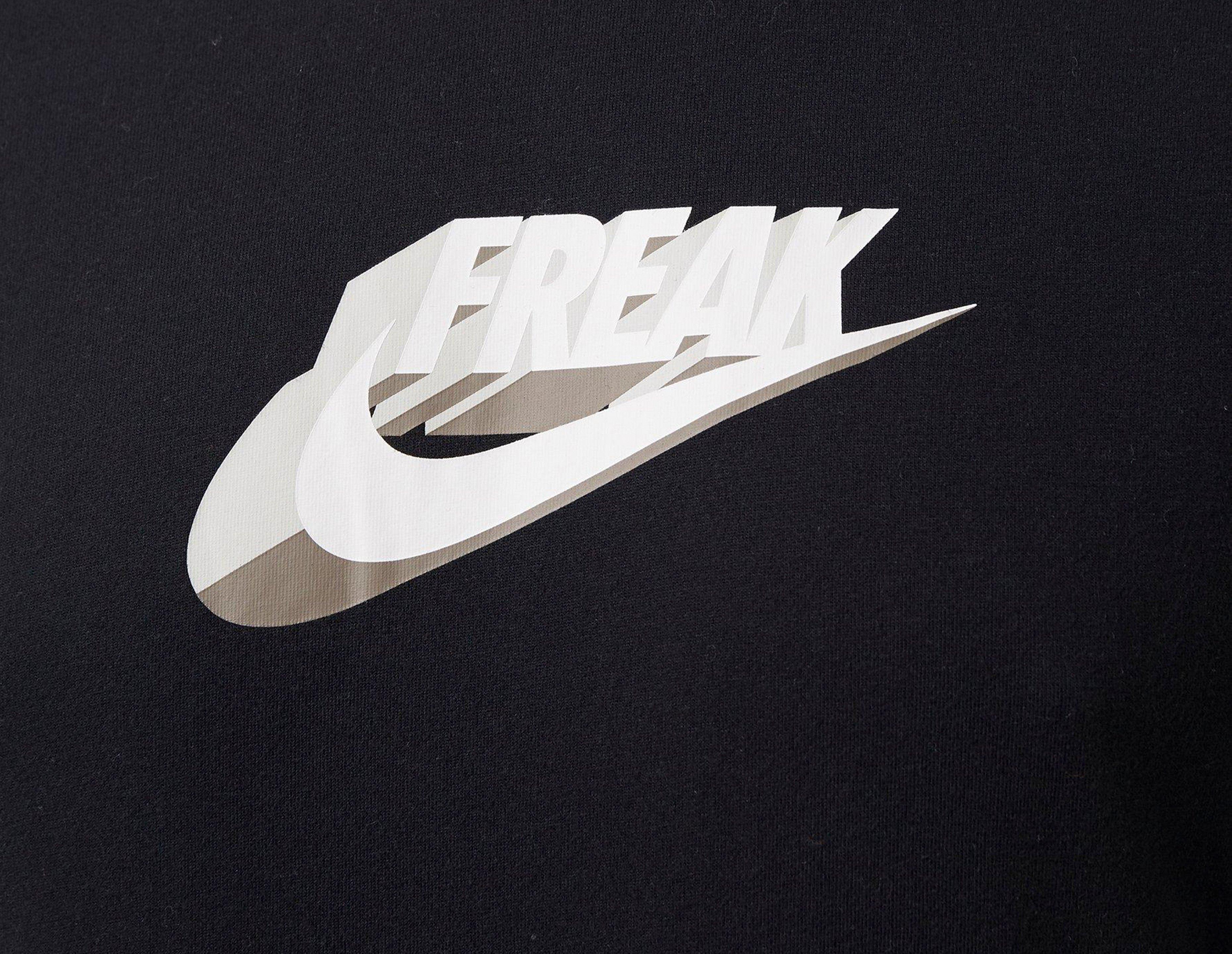 freak nike logo