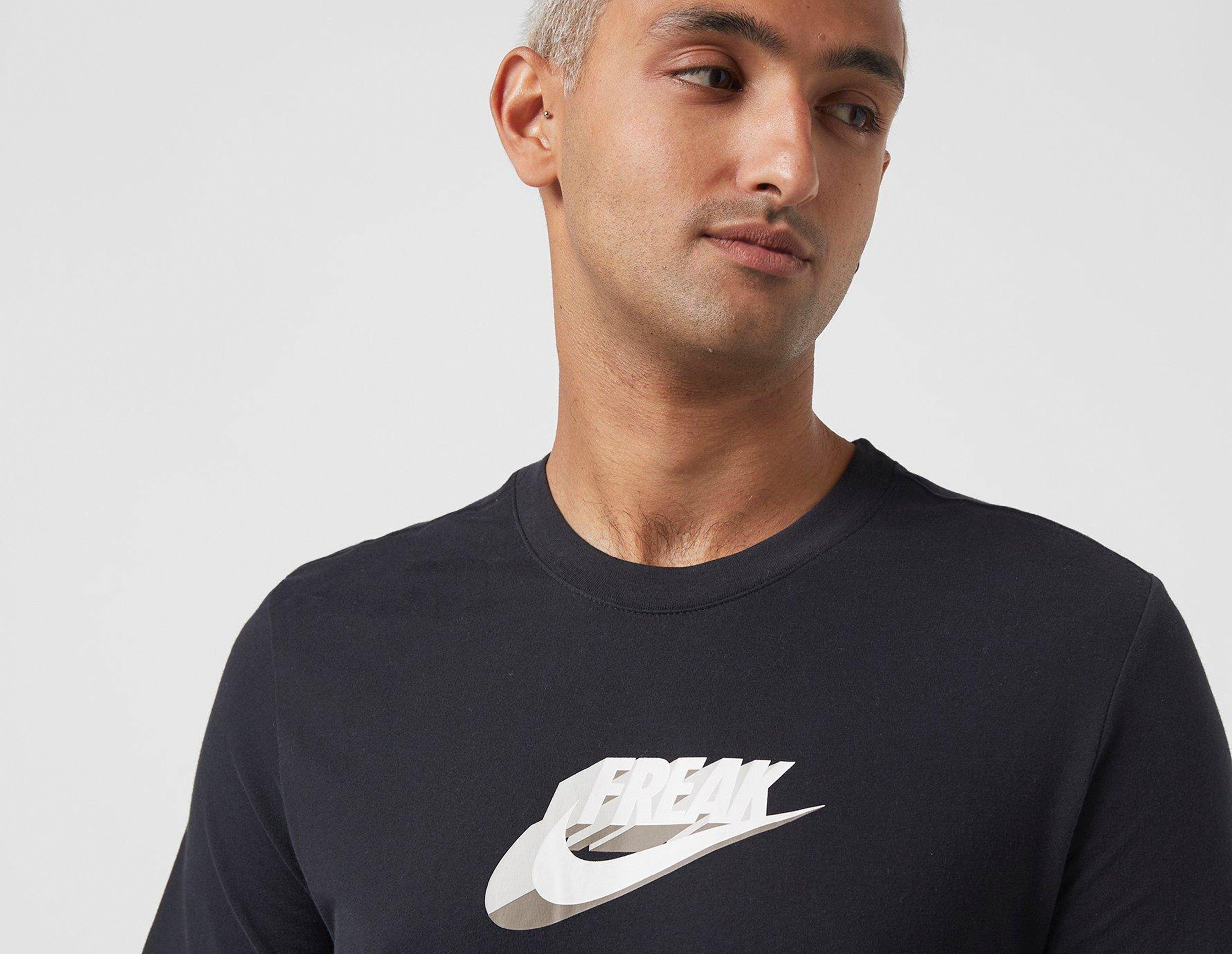 freak nike t shirt