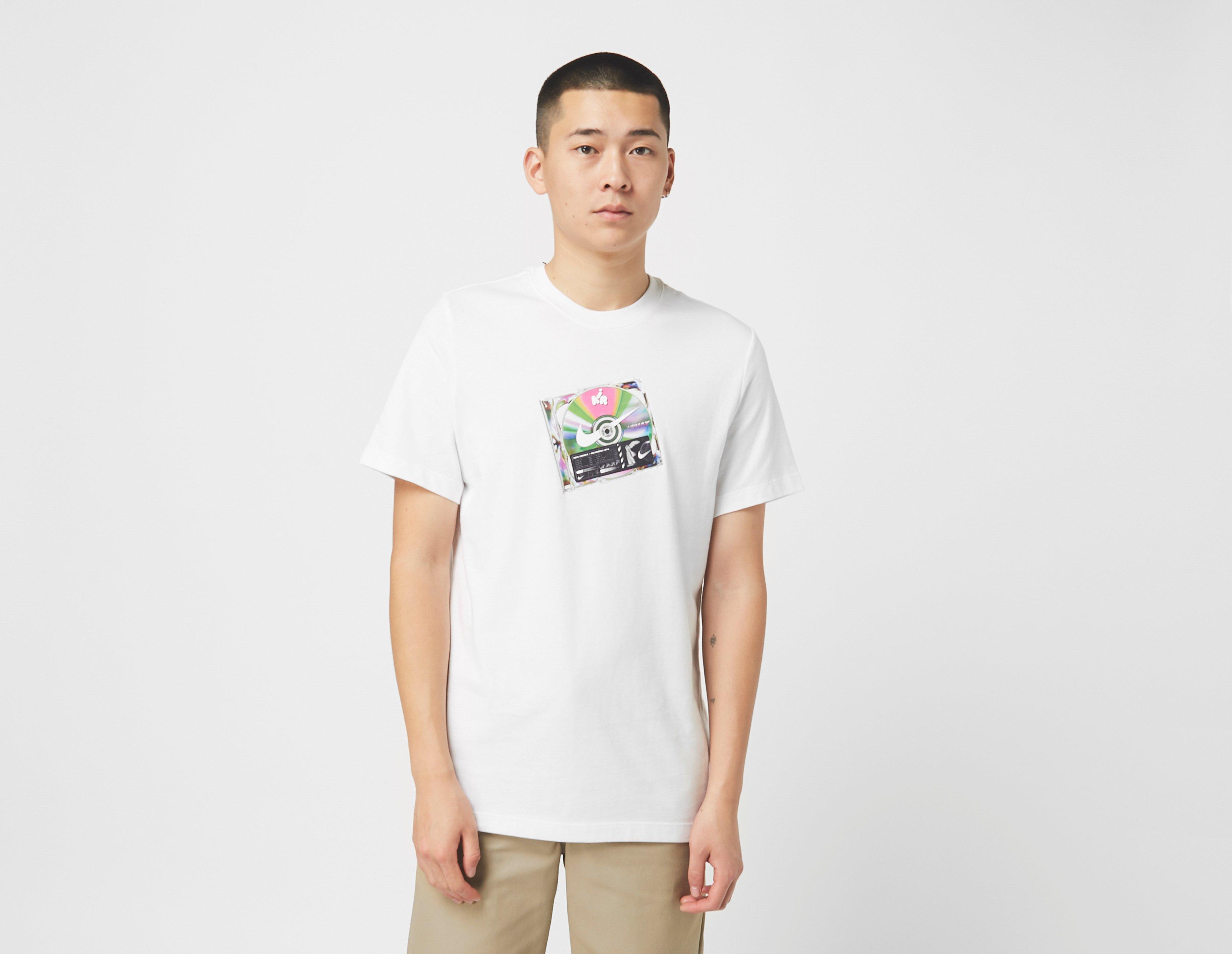 nike no logo t shirt