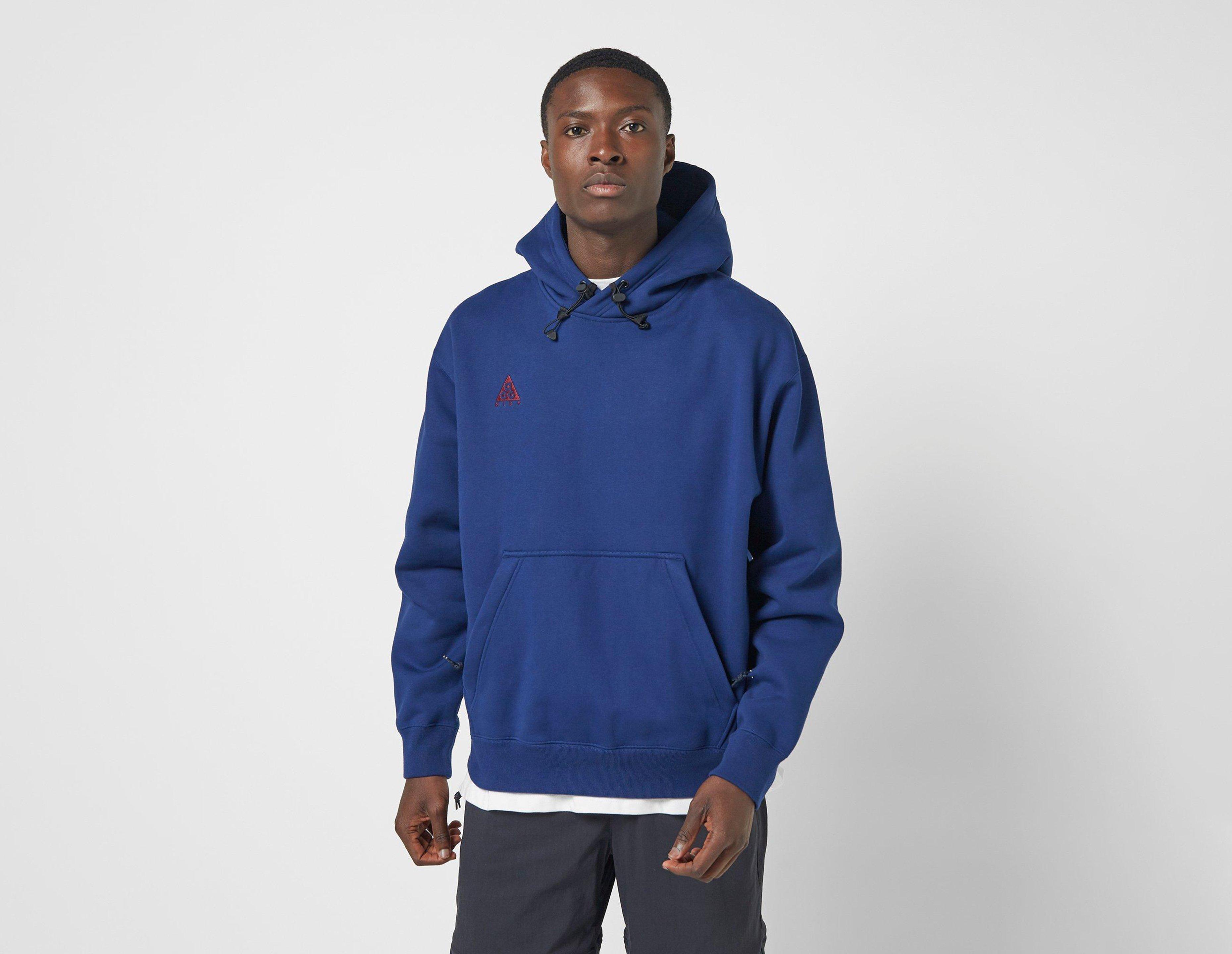 nike acg pullover