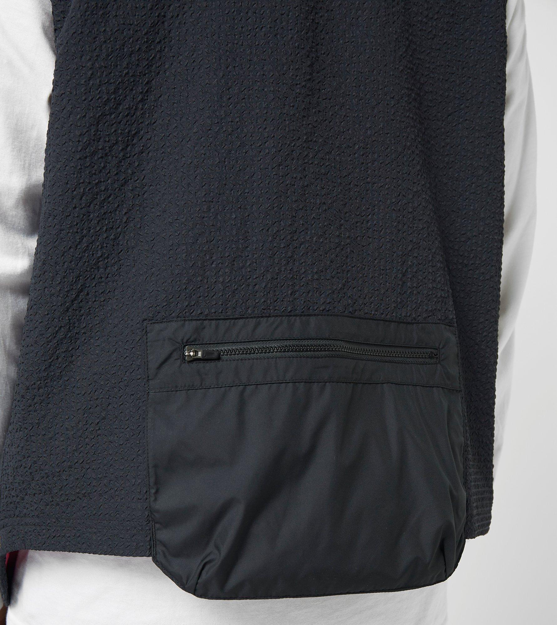 jd sports nike gilet