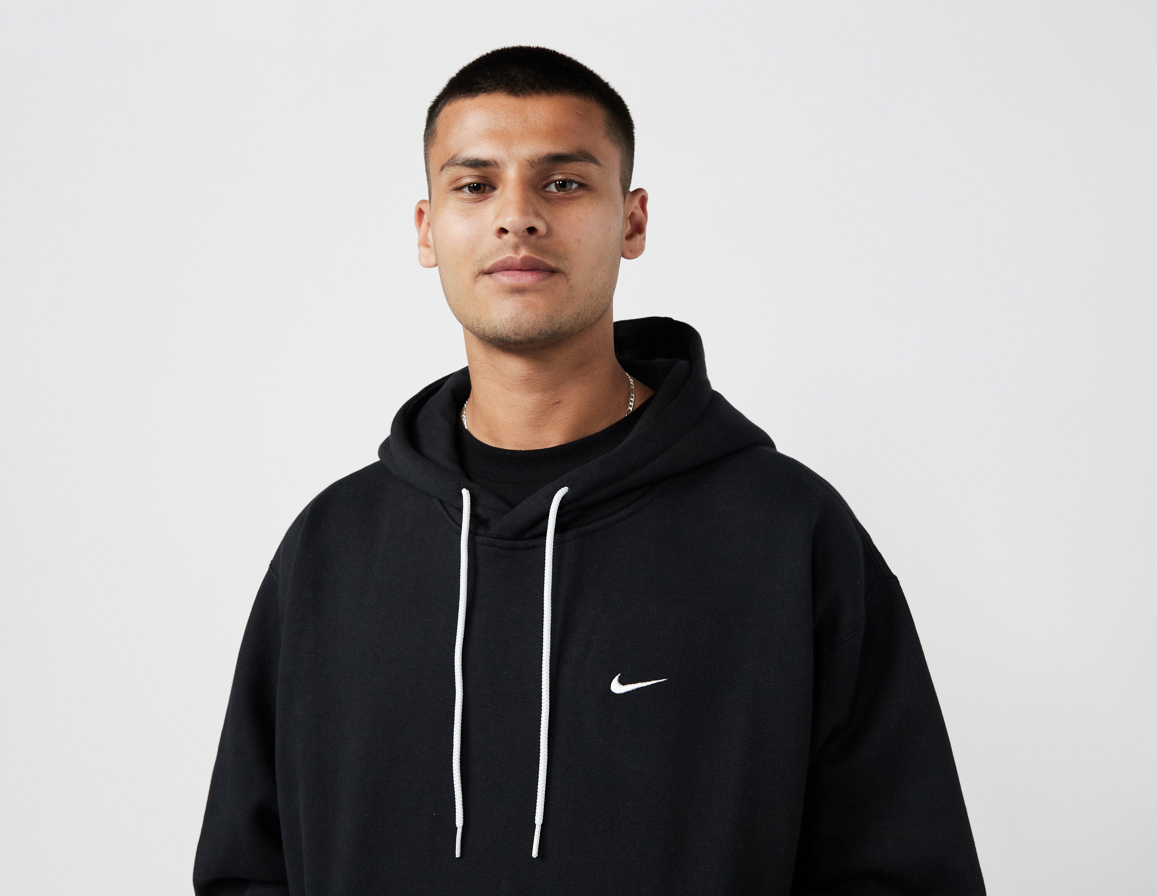 nike premium essentials hoodie