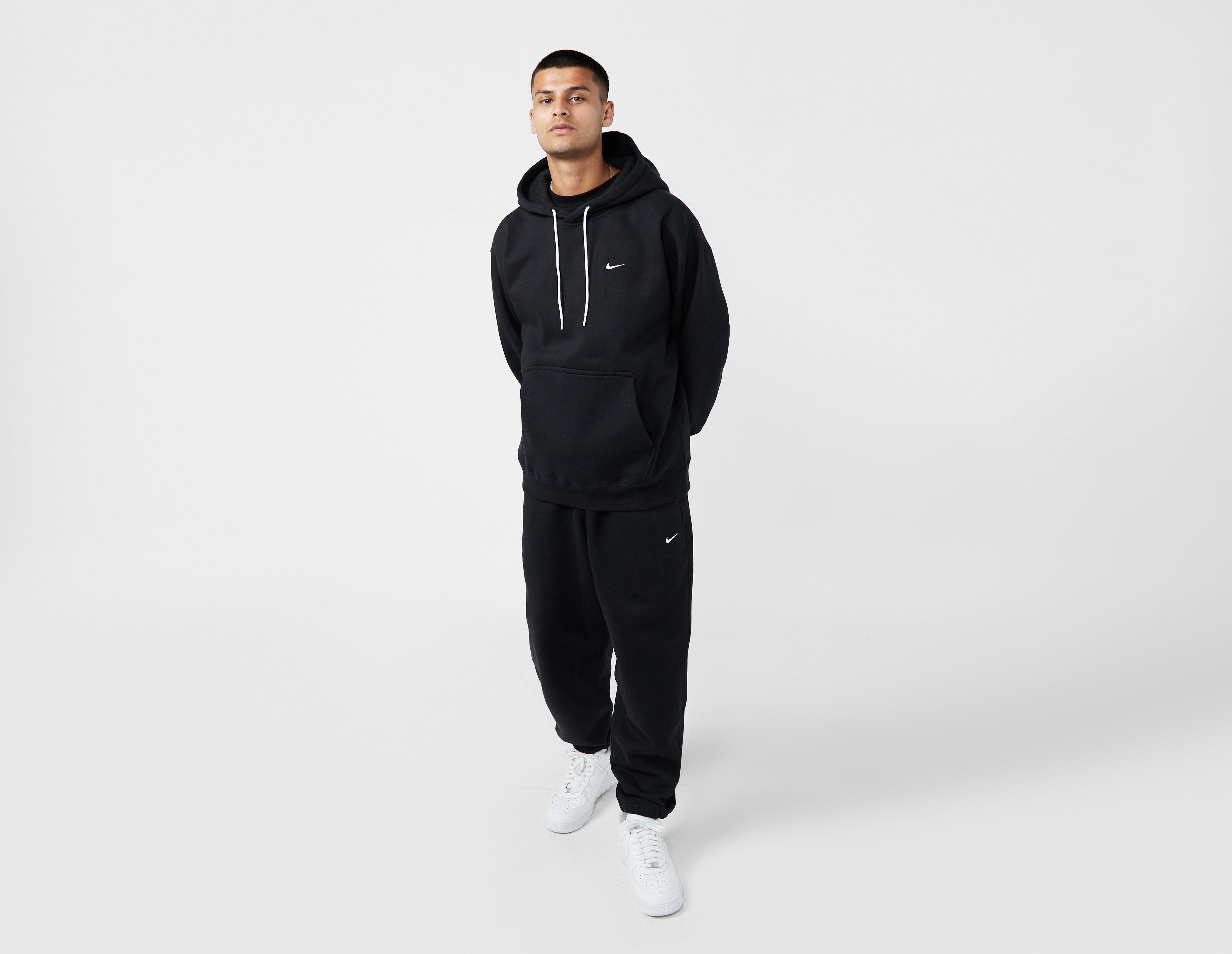 nike nrg essential hoodie