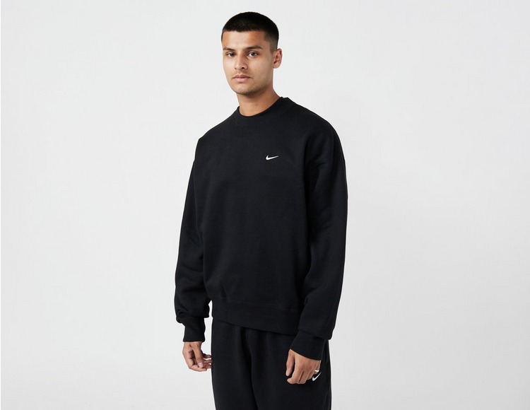 Nike NRG Premium Essentials Crew Neck Sweatshirt