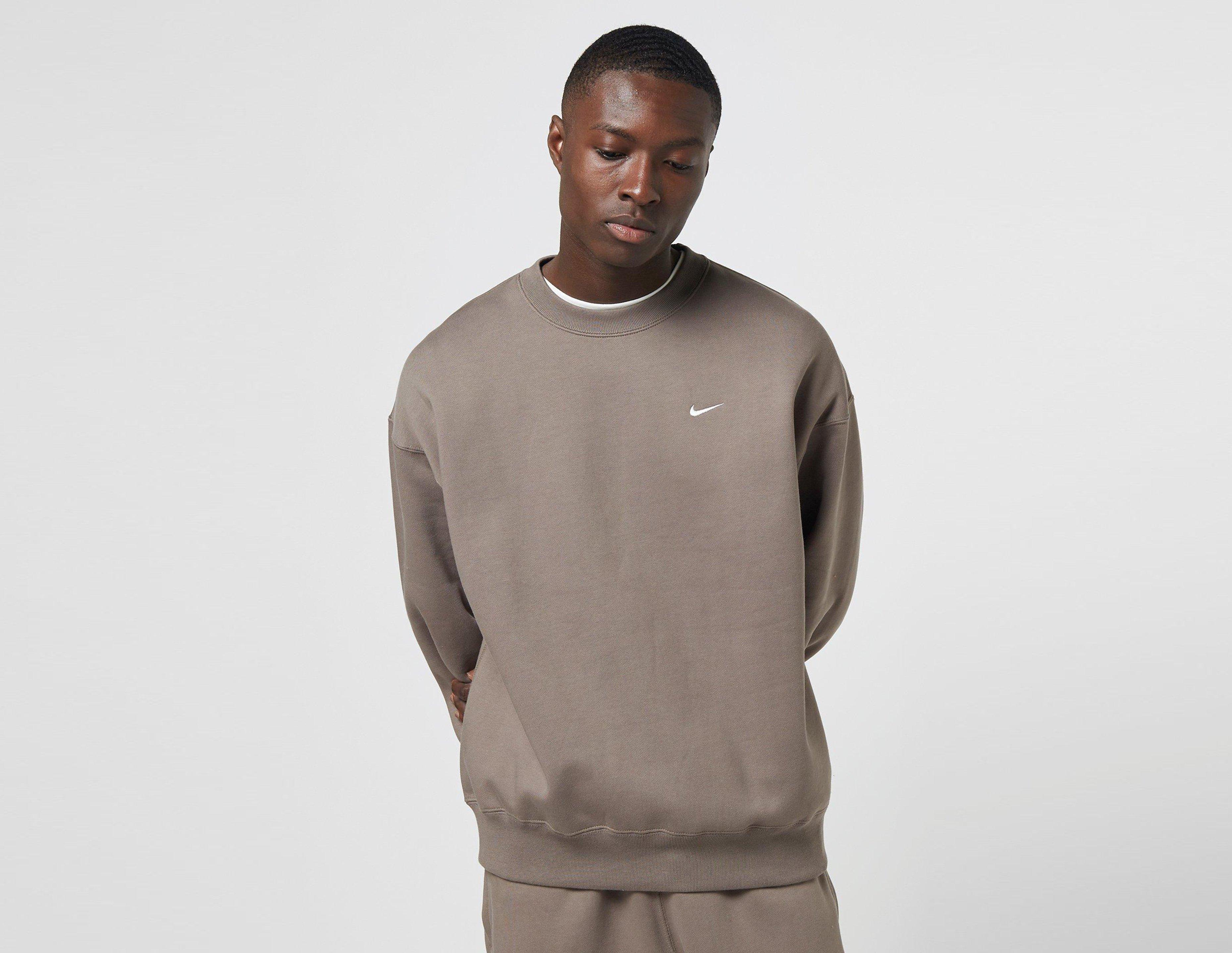 nike nrg premium essential hoodie