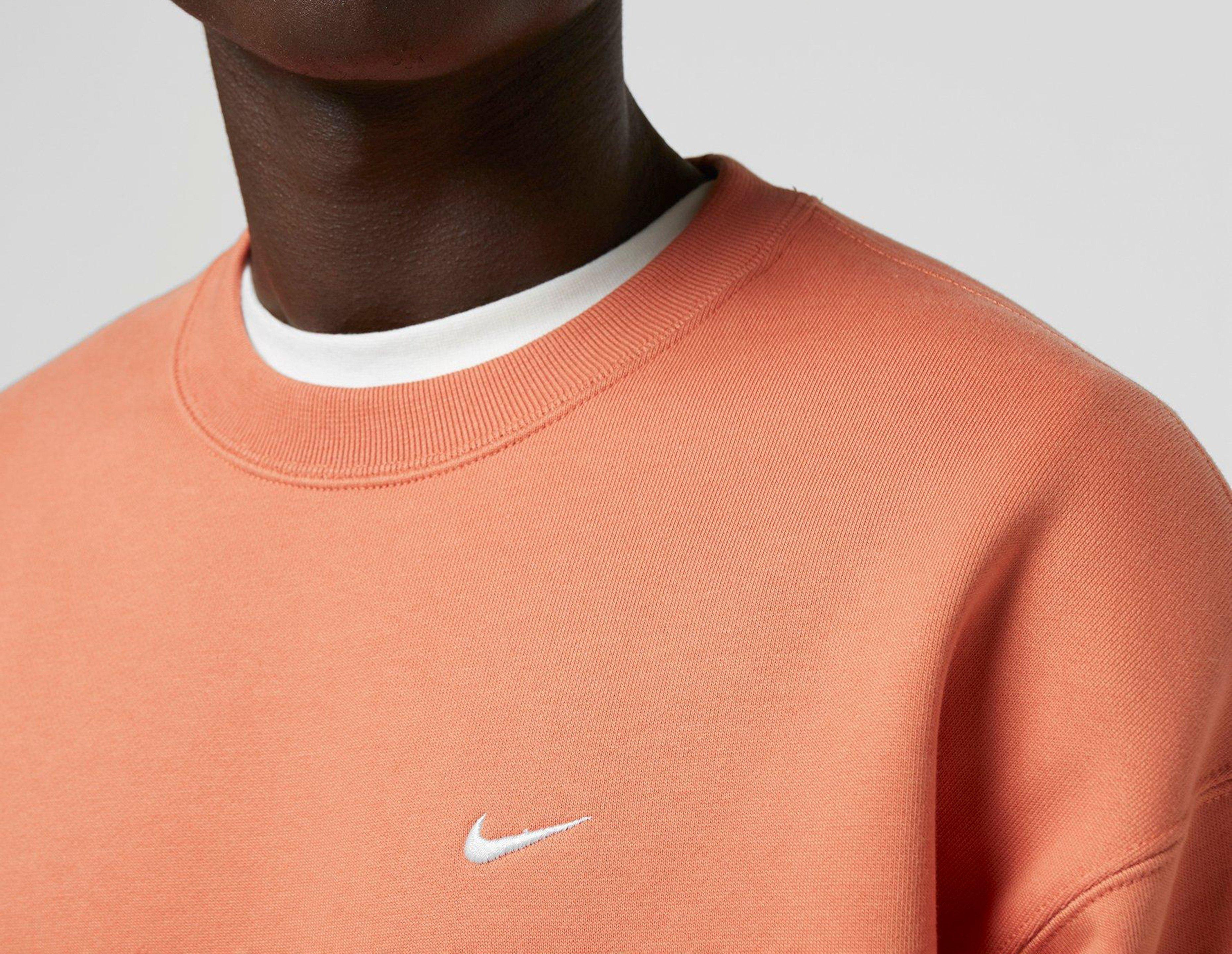 nike nrg premium essential sweat