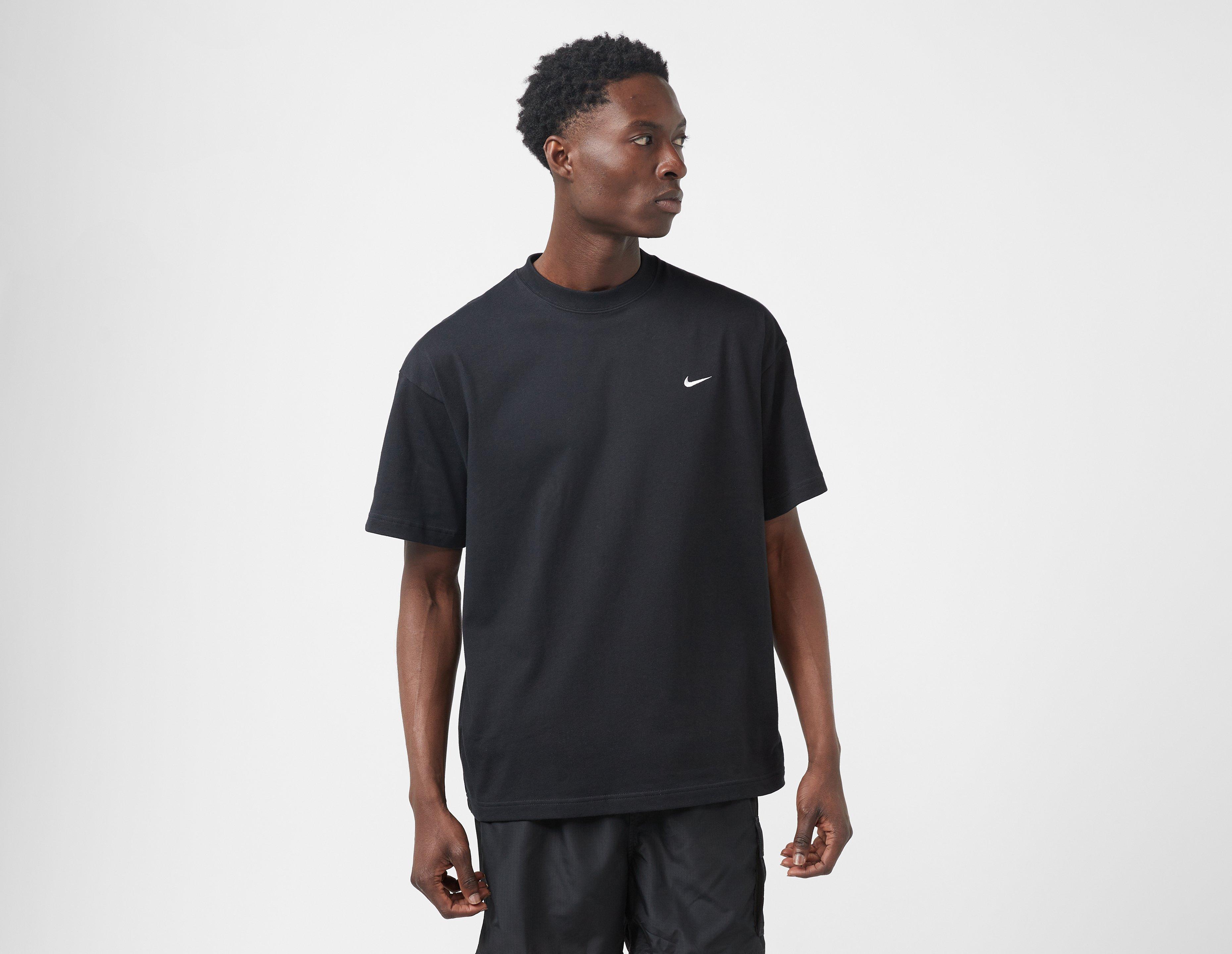 nike nrg premium t shirt