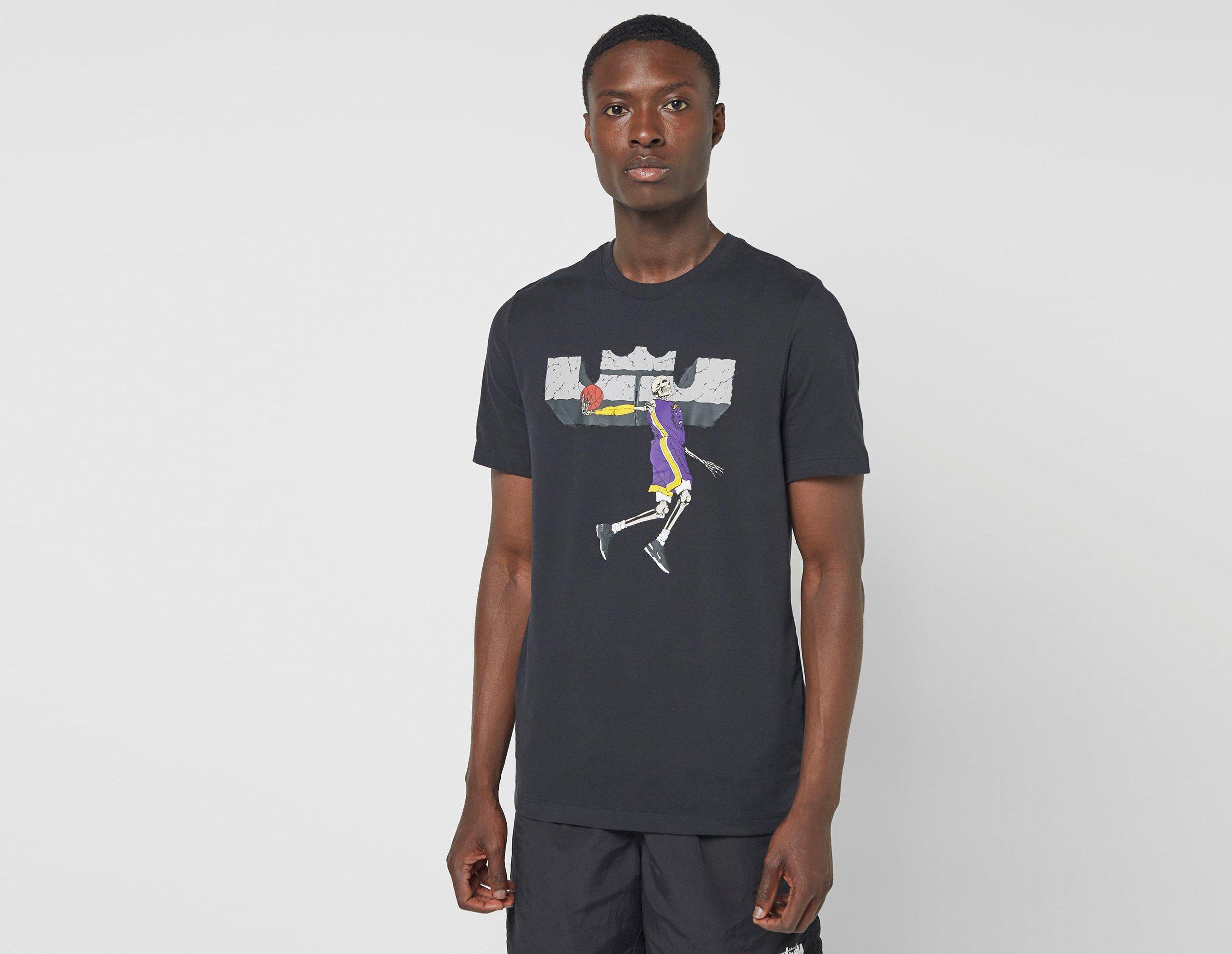 nike dri fit lebron