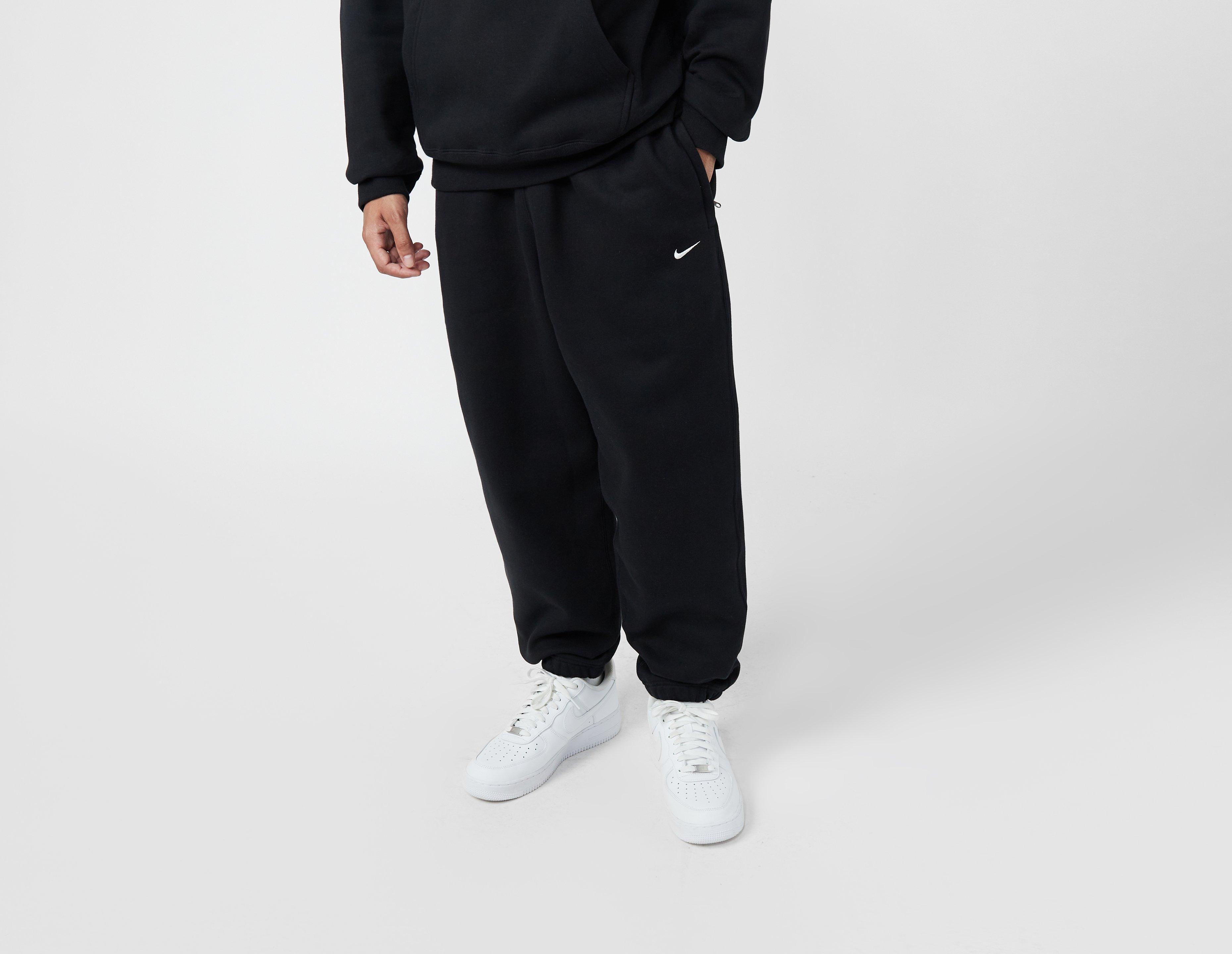 adidas originals premium fleece pants