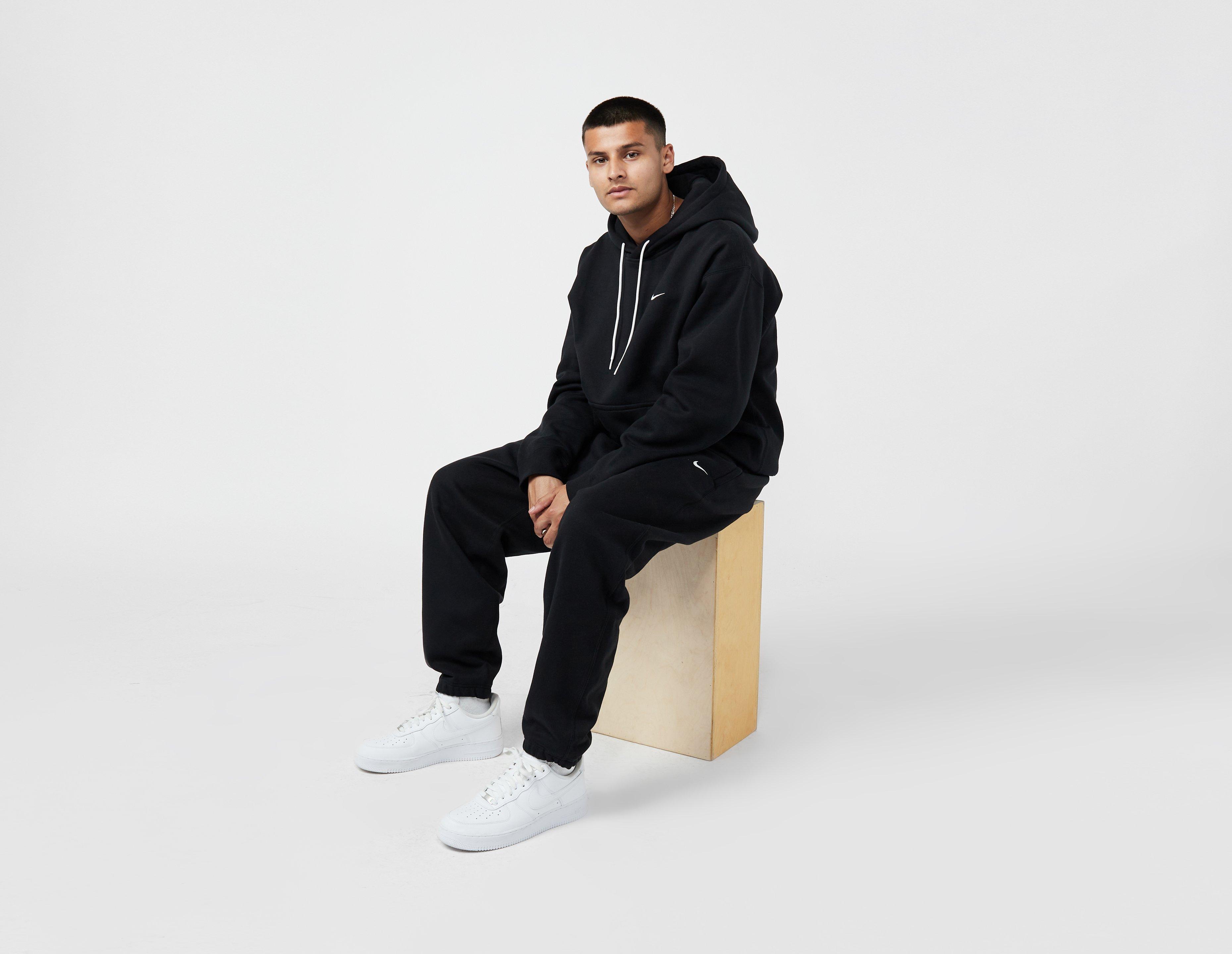 nike nrg premium essential fleece pant