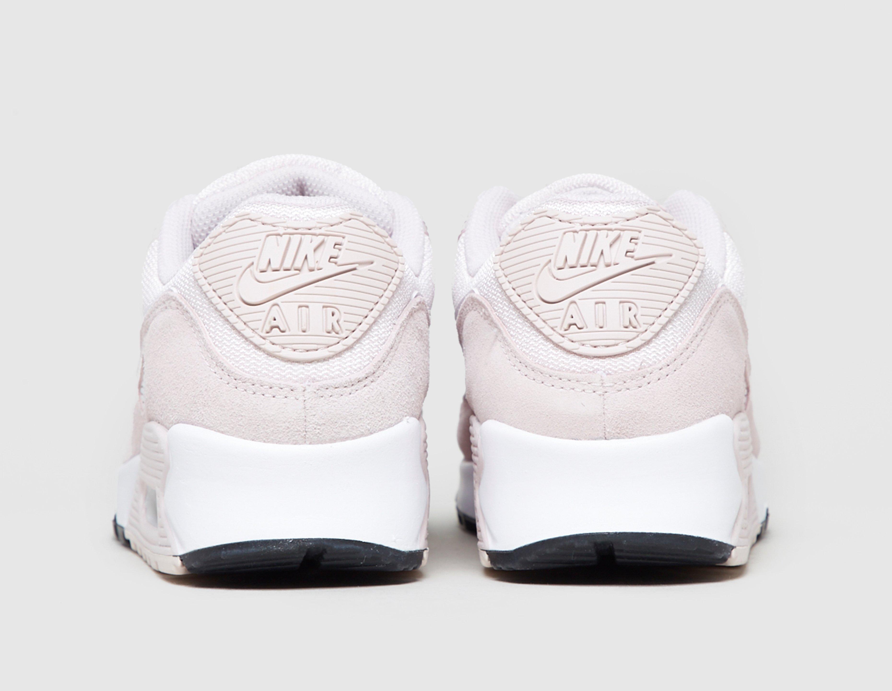 nike air max 90 womens beige