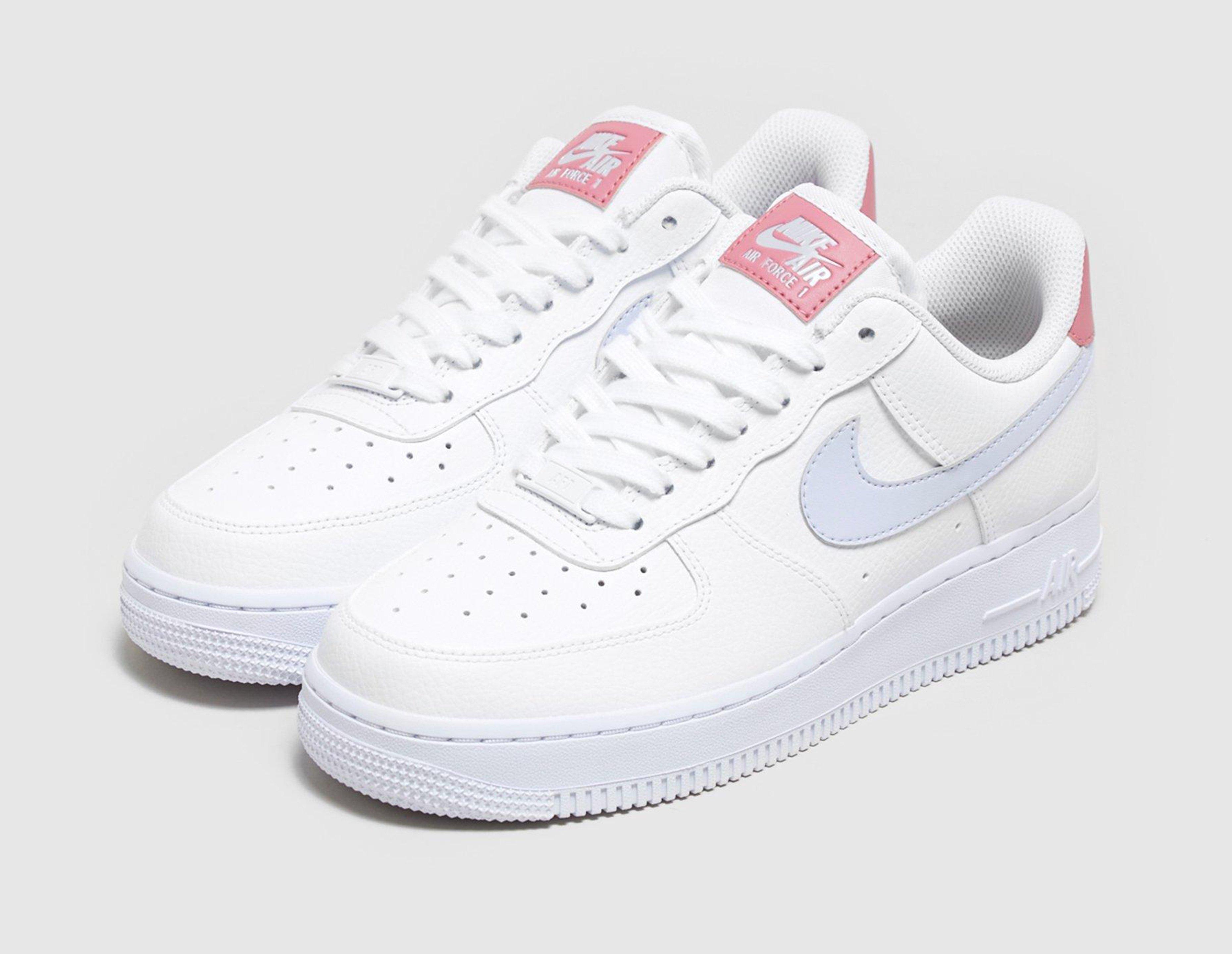 nike air force 1 07 womens near me