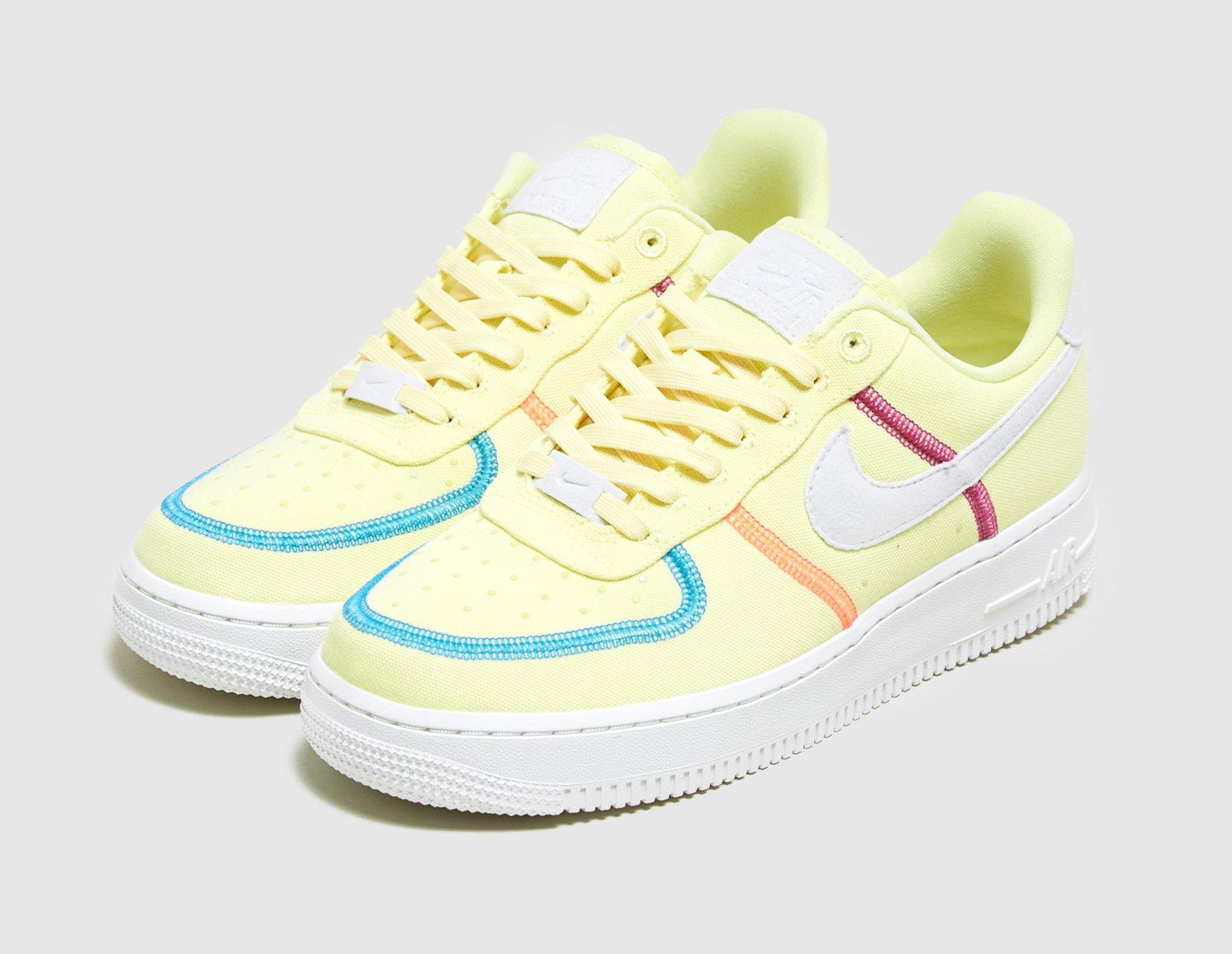 air force 1 07 lx womens