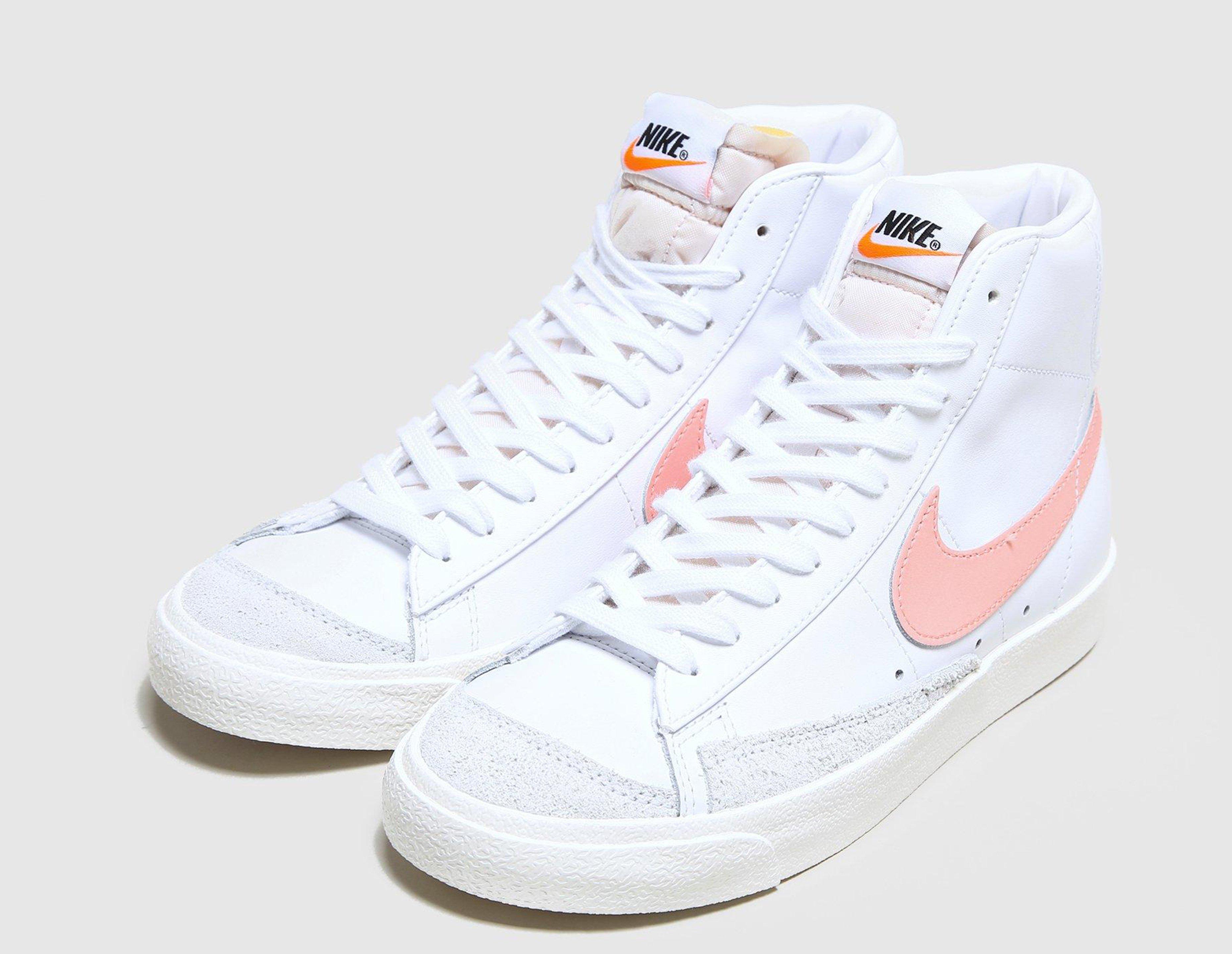 blazer mid