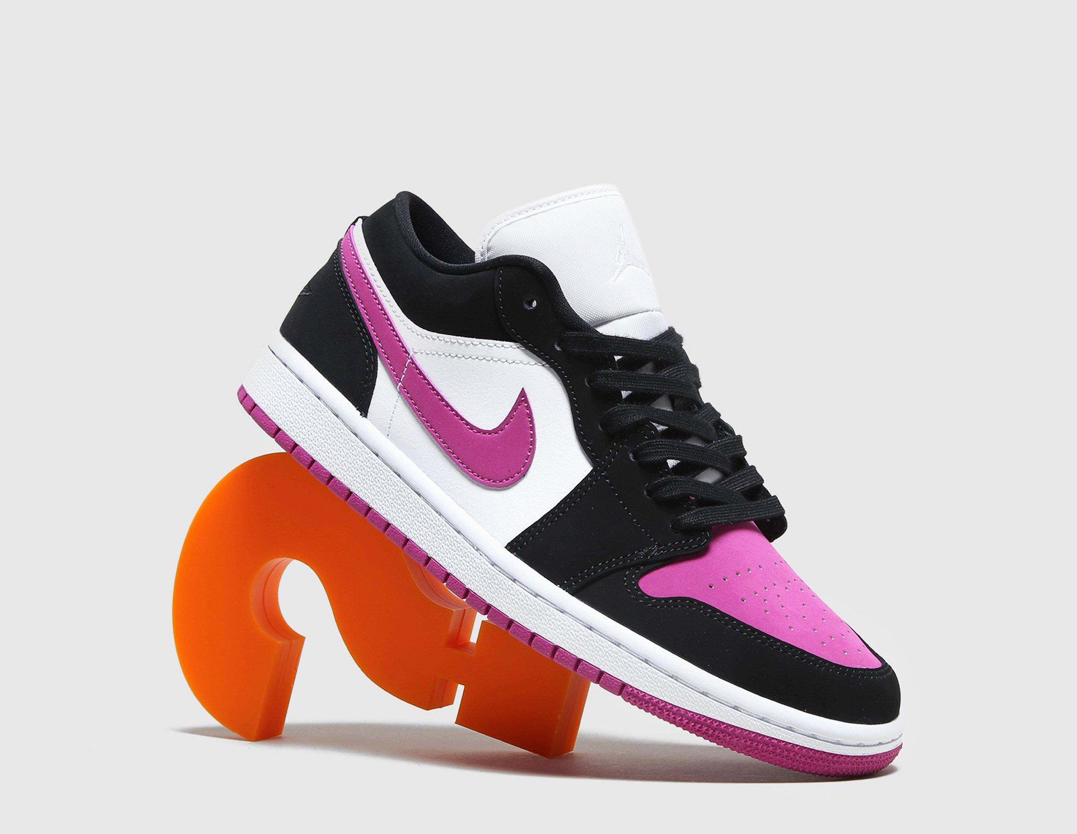 Nike Air Jordan 1 Low Donna