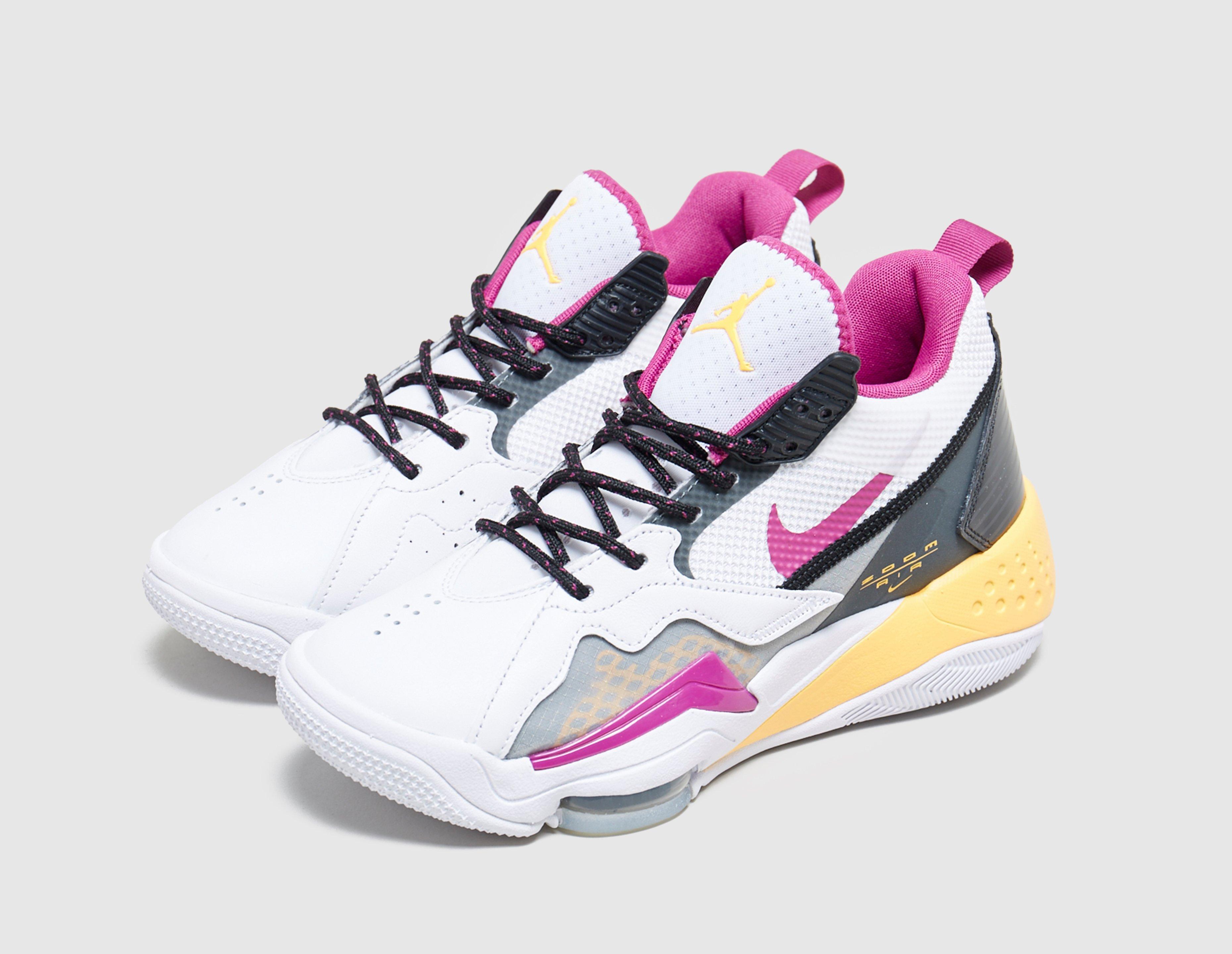 Jordan Zoom '92 Women's