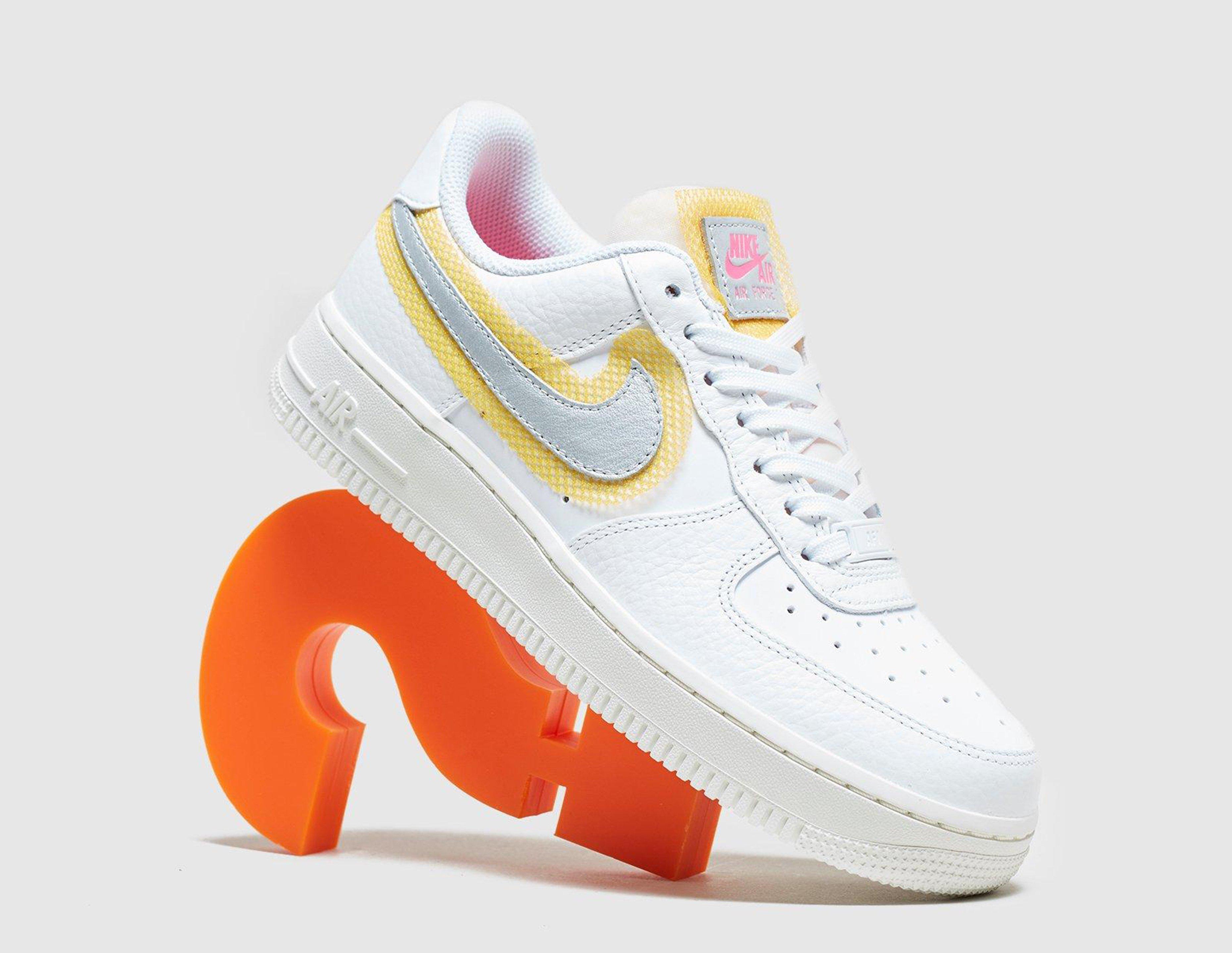 nike air force 1 07 femme