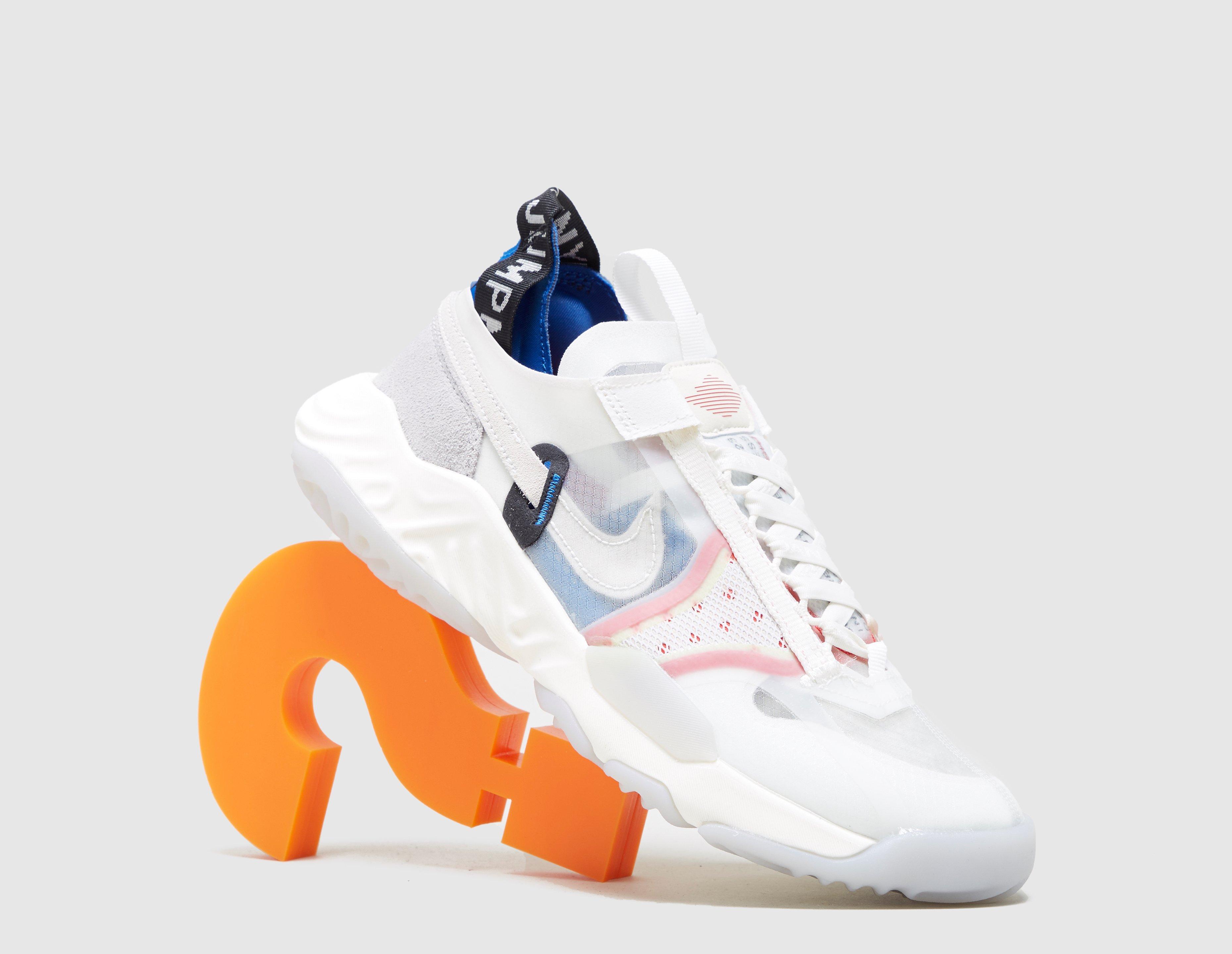 jordan delta true to size