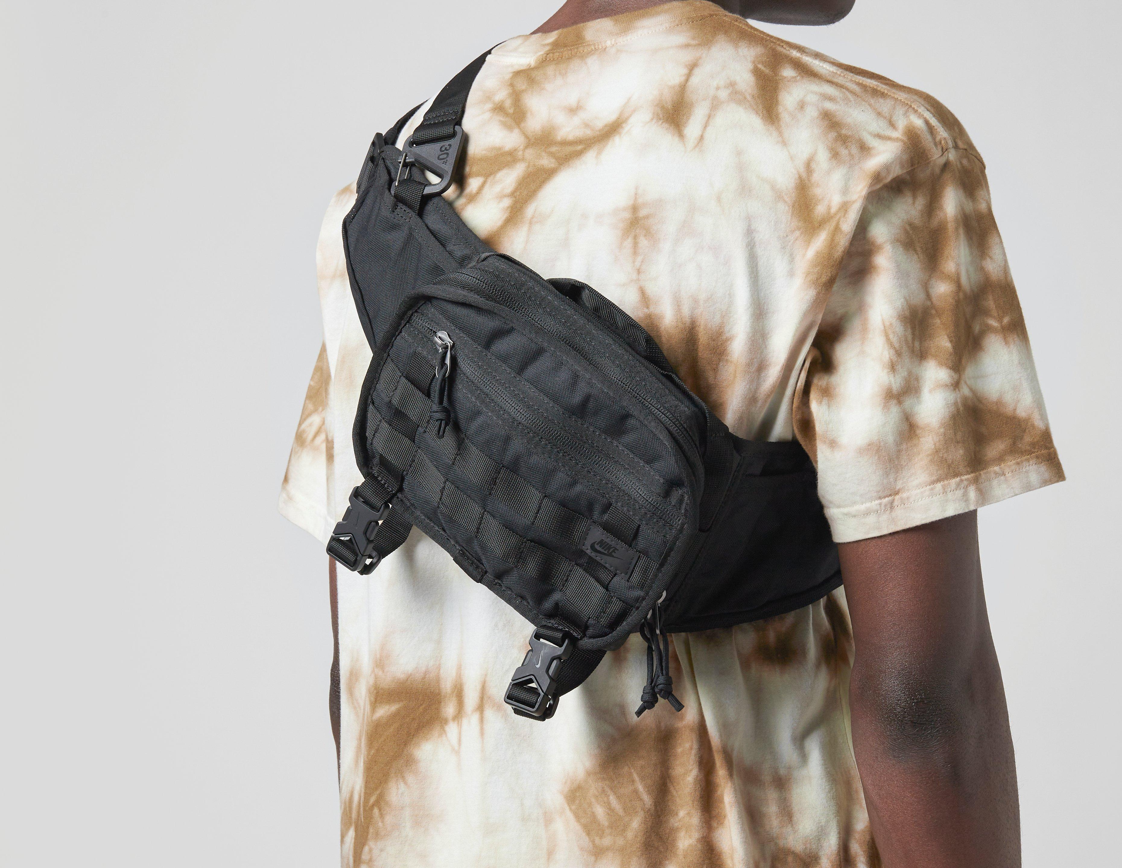 chest harness bag nike