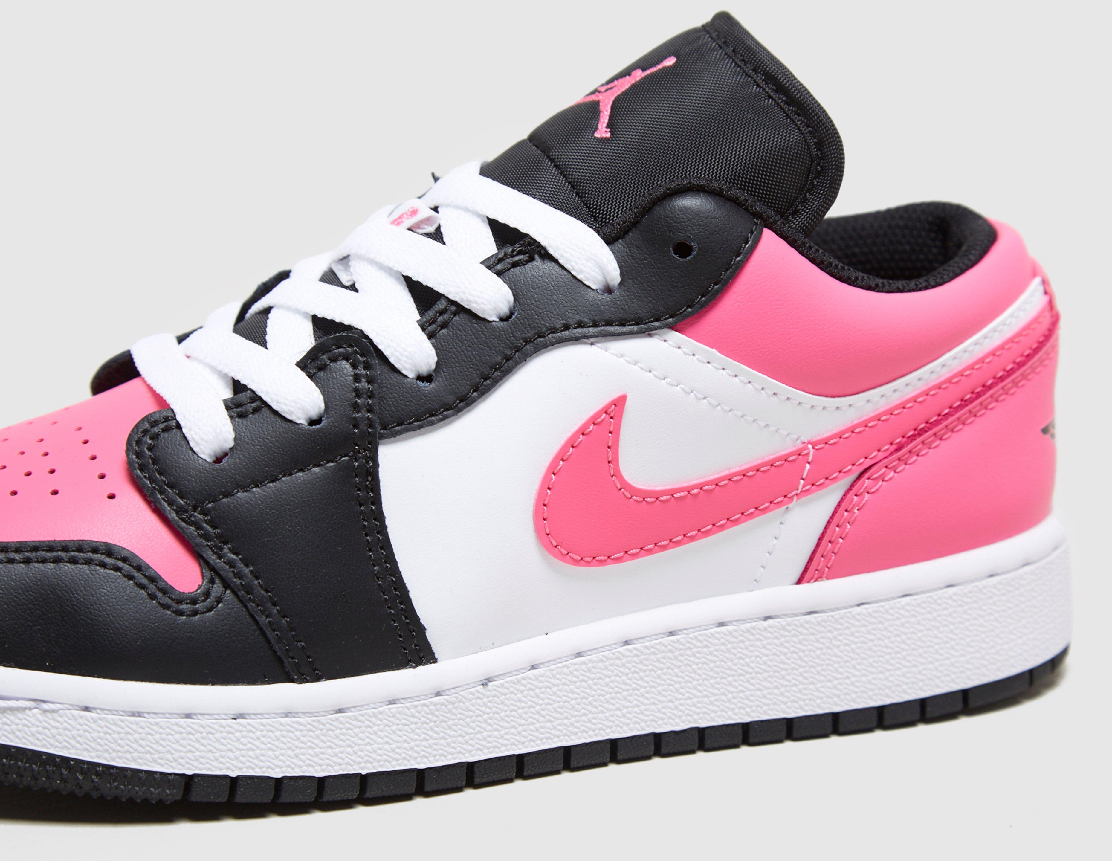 air jordan 1 low junior