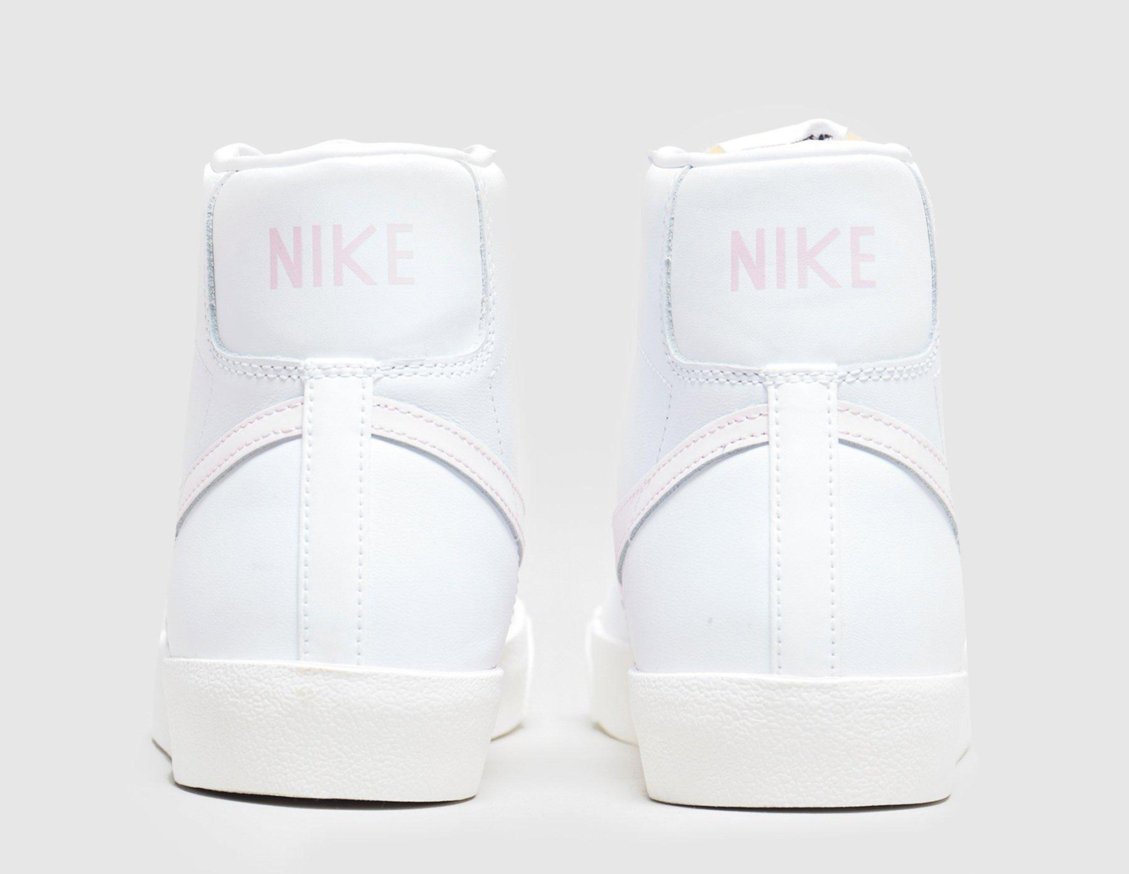 nike blazer hi vintage leather