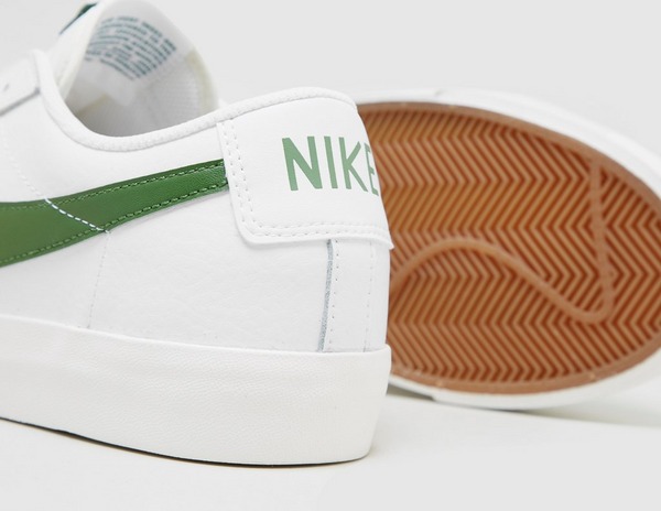Nike Blazer Low Leather