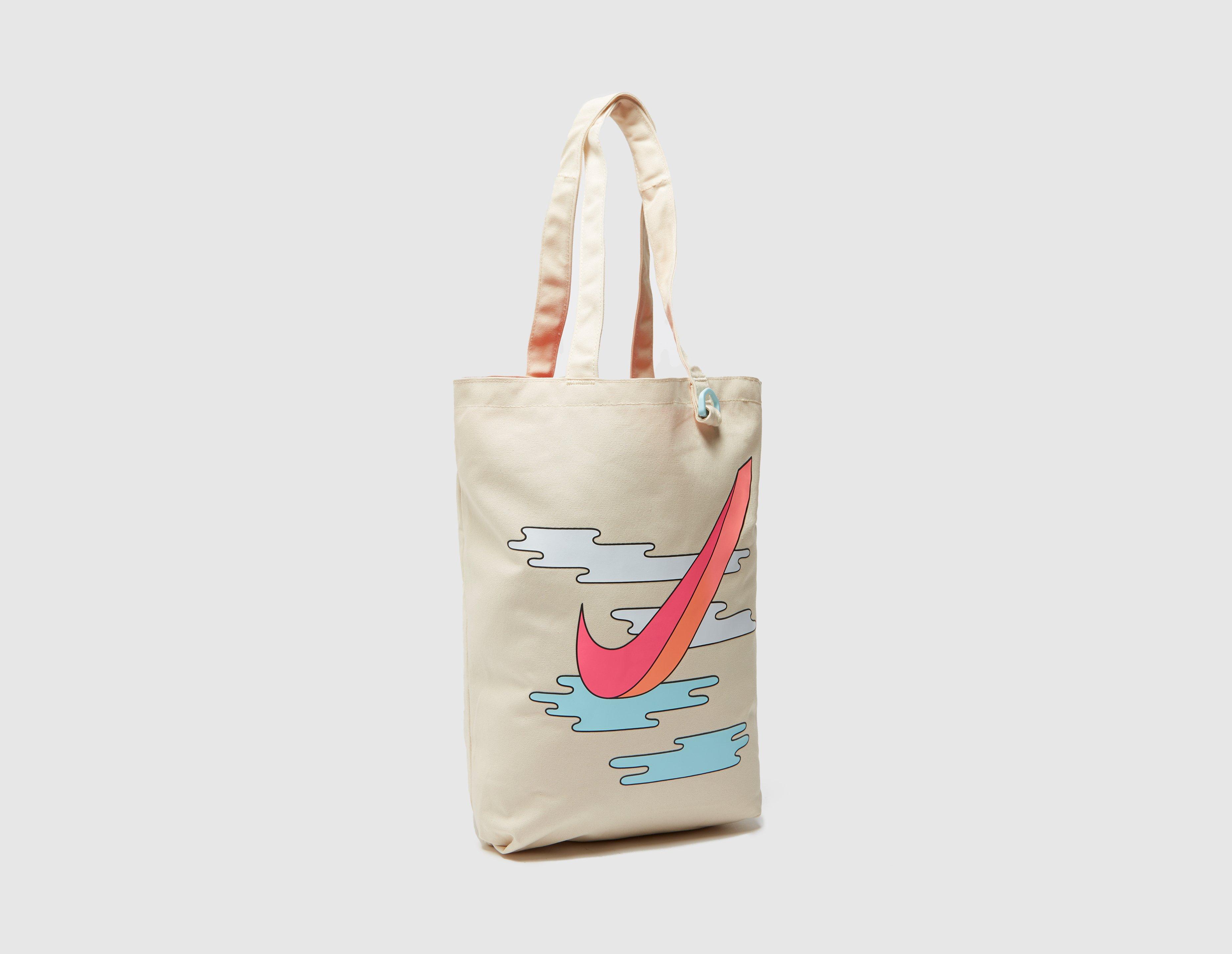 nike heritage tote bag