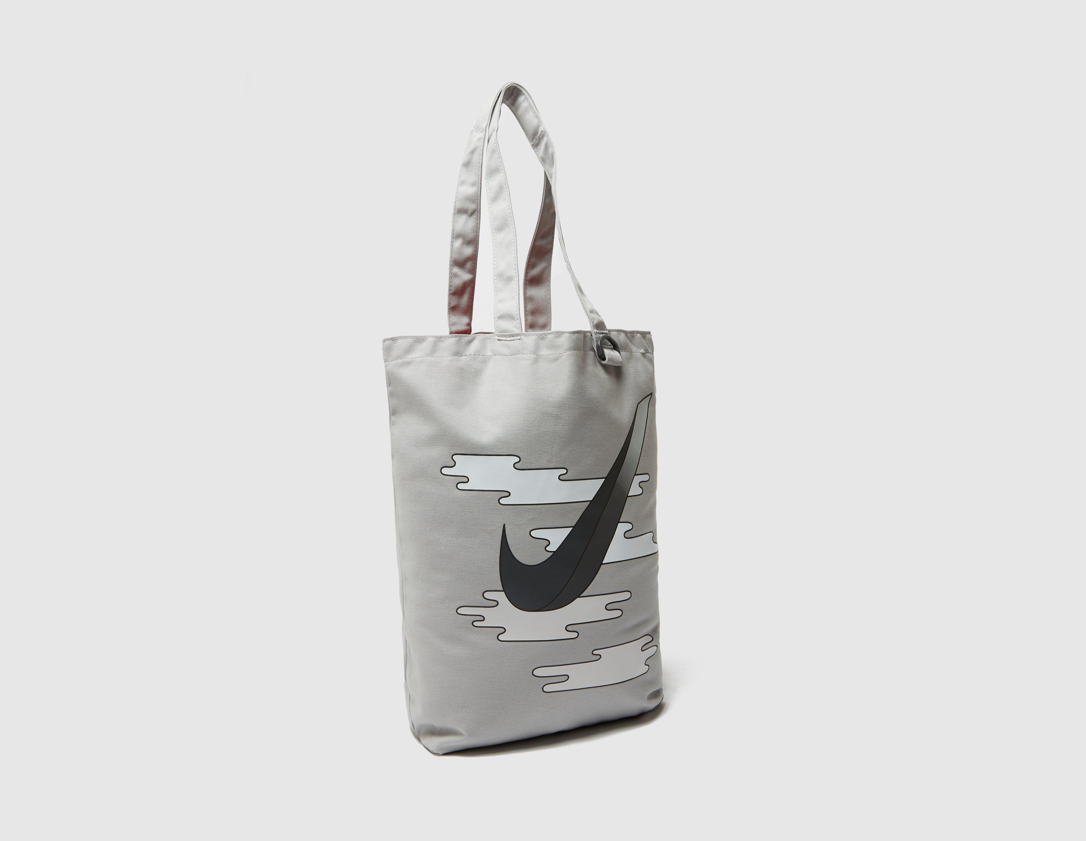 nike heritage tote