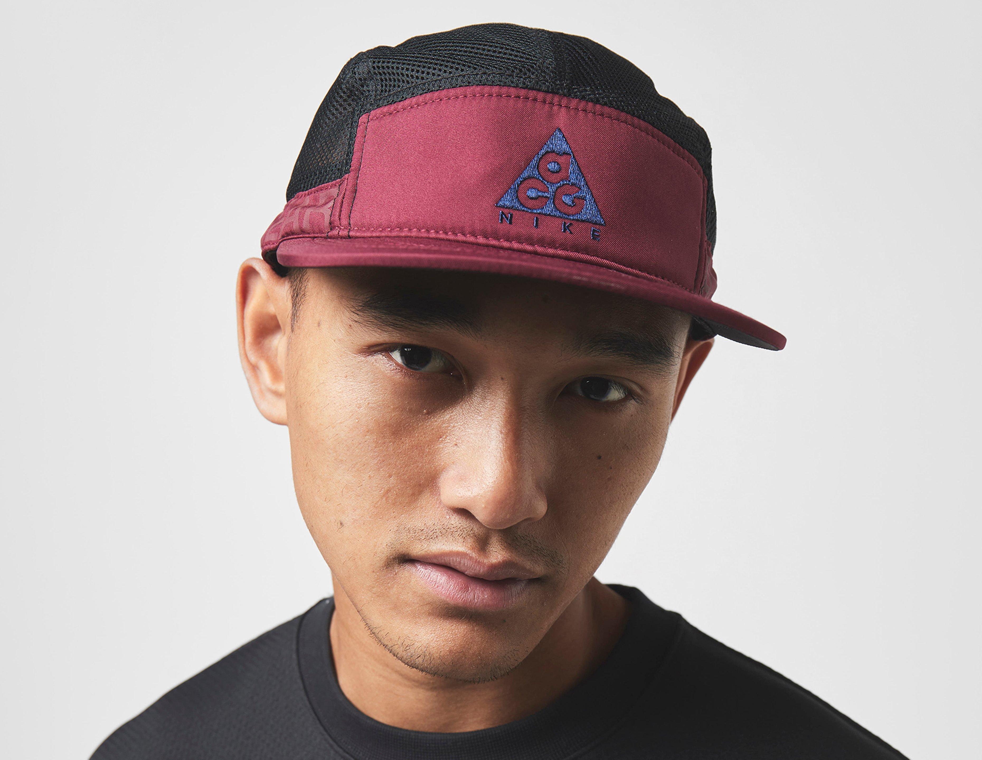 acg nike cap
