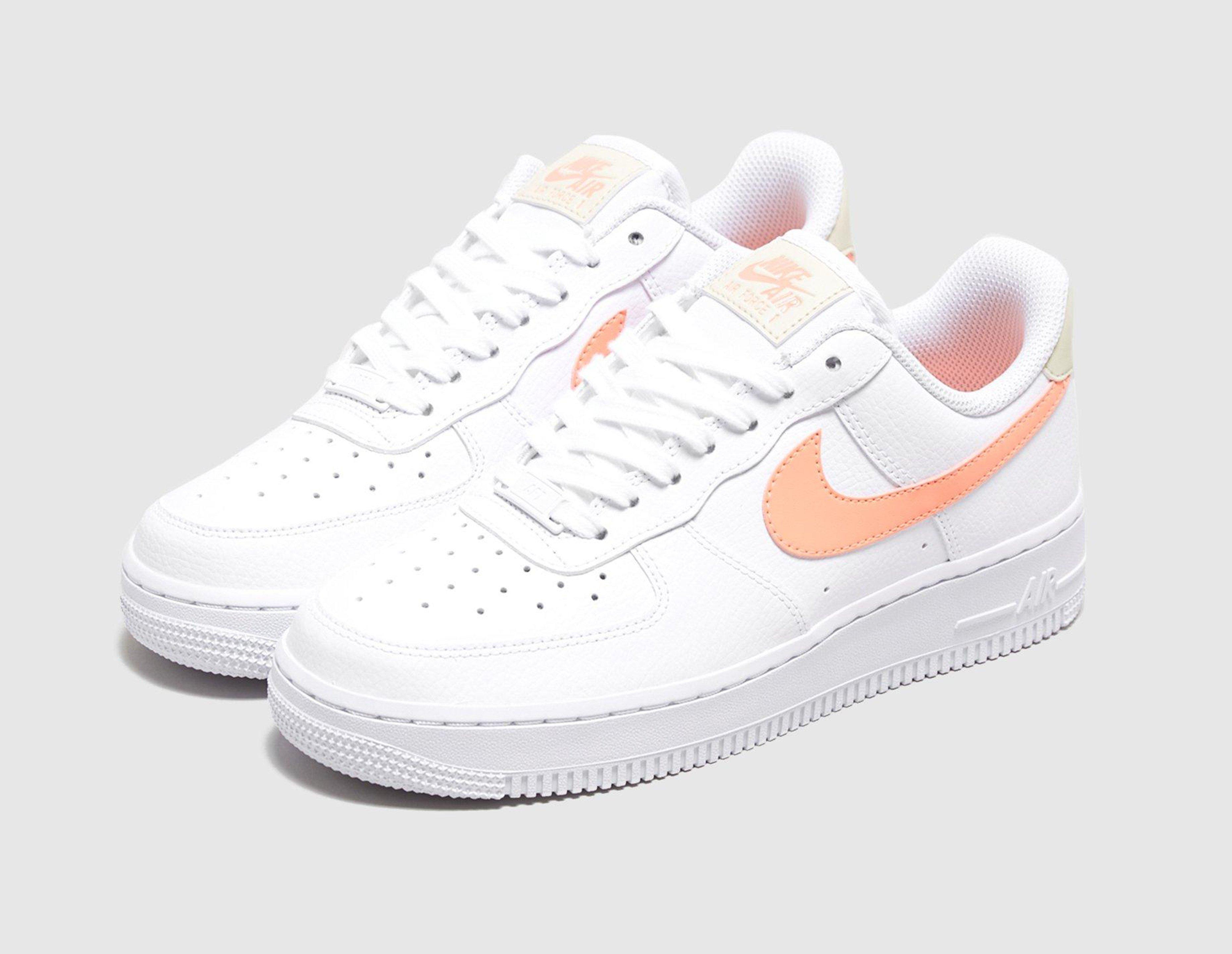 nike air force 1 07 lv8 women