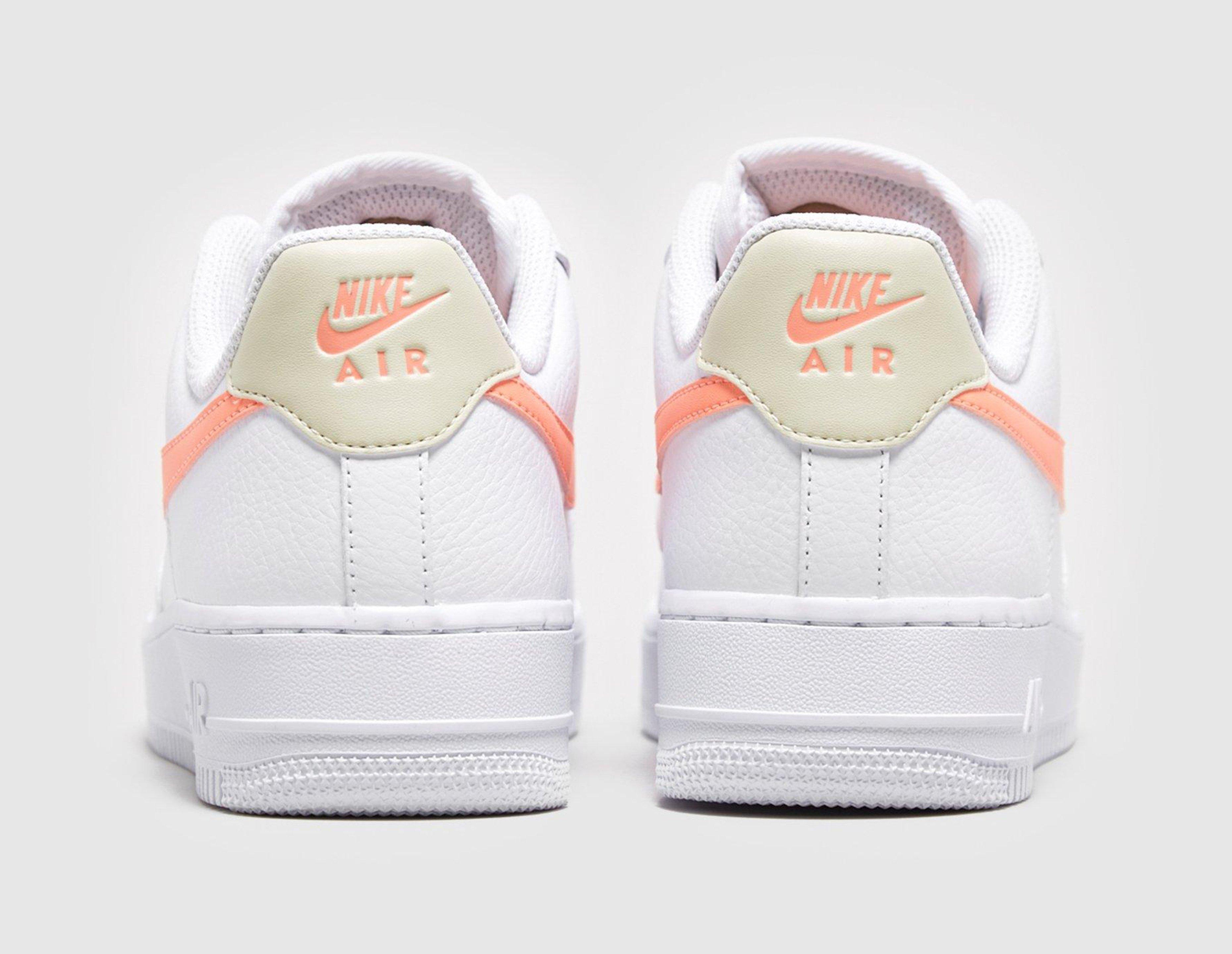 womens nike air force 1 07 lv8