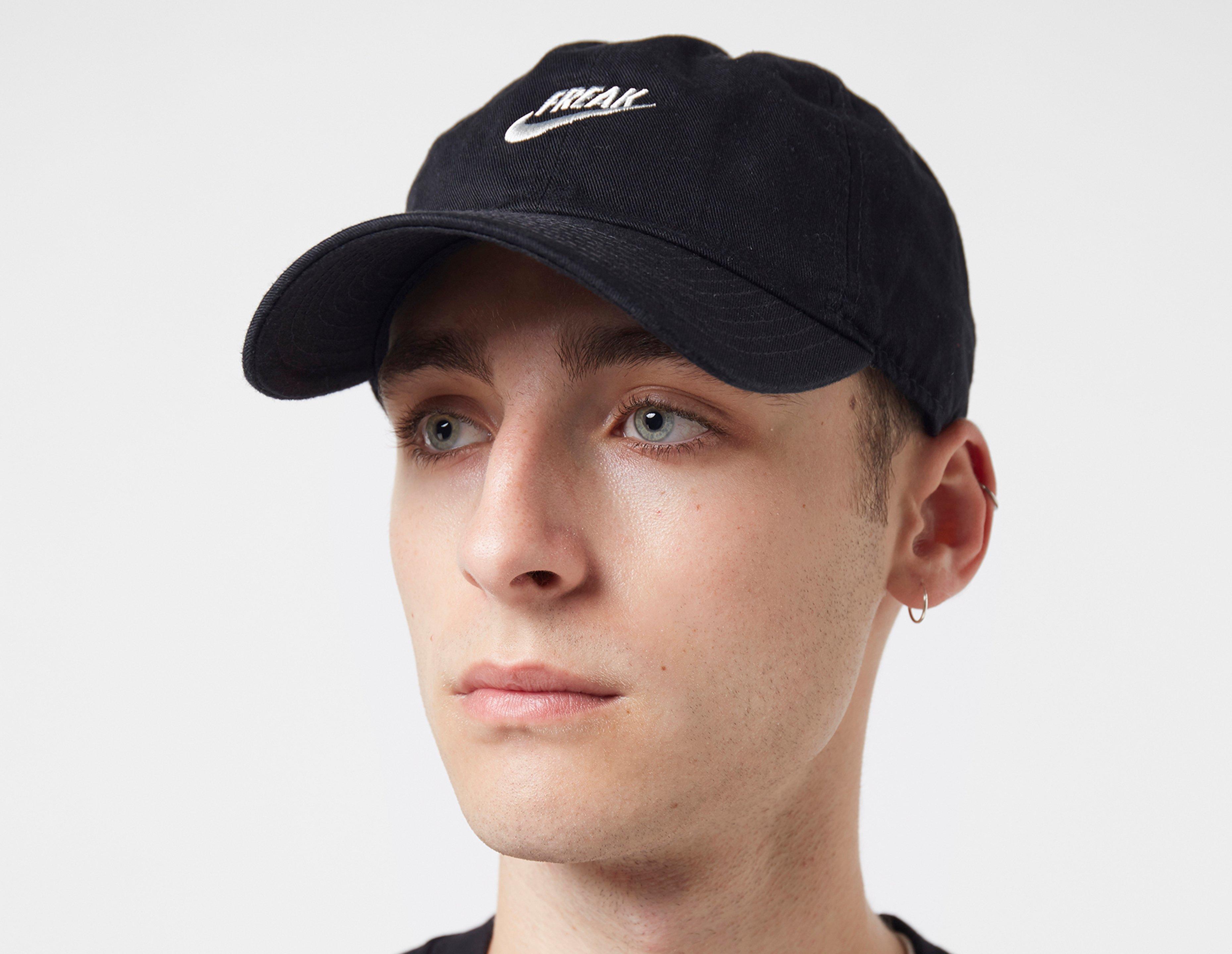 nike giannis hat