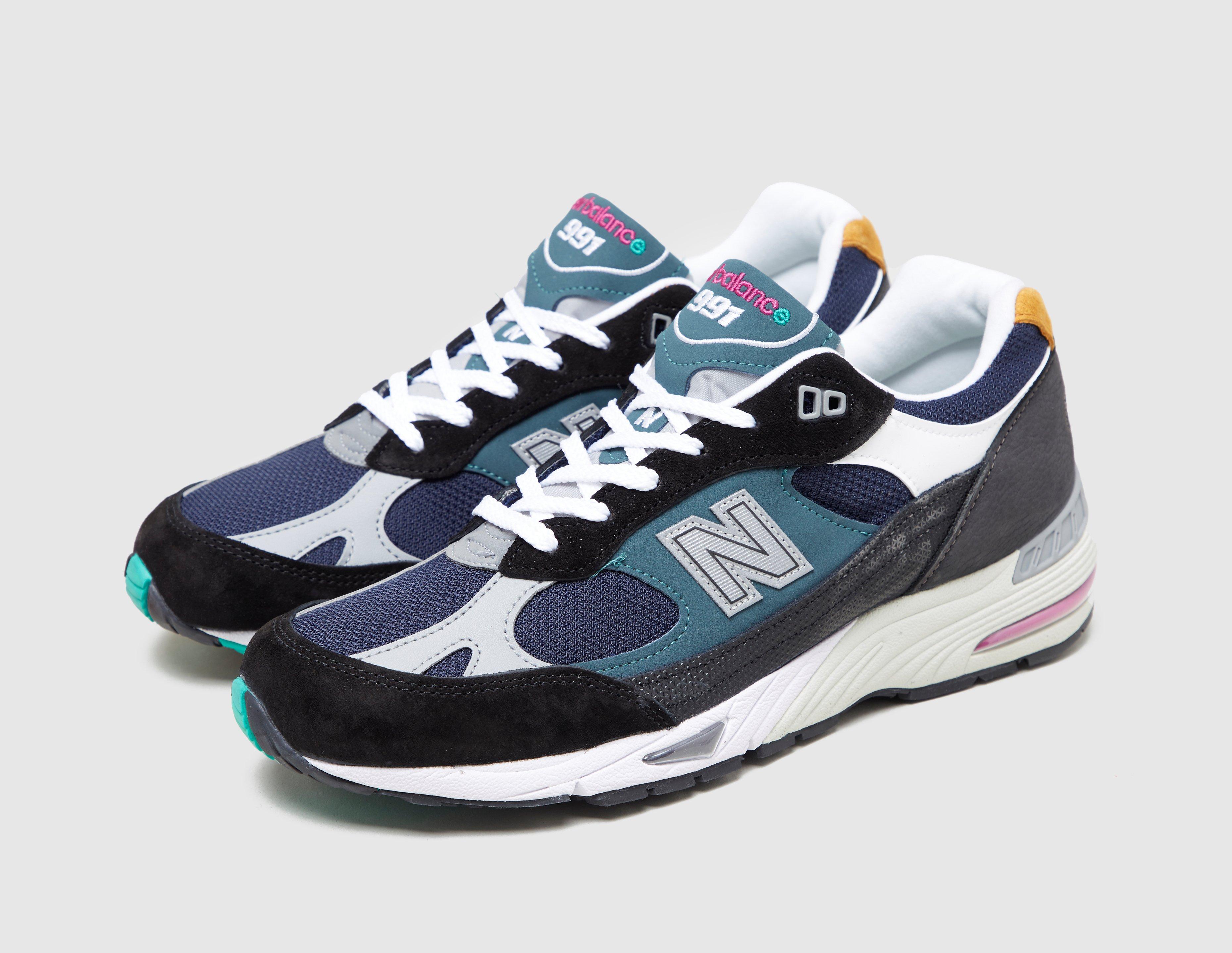 new balance 997 made in england