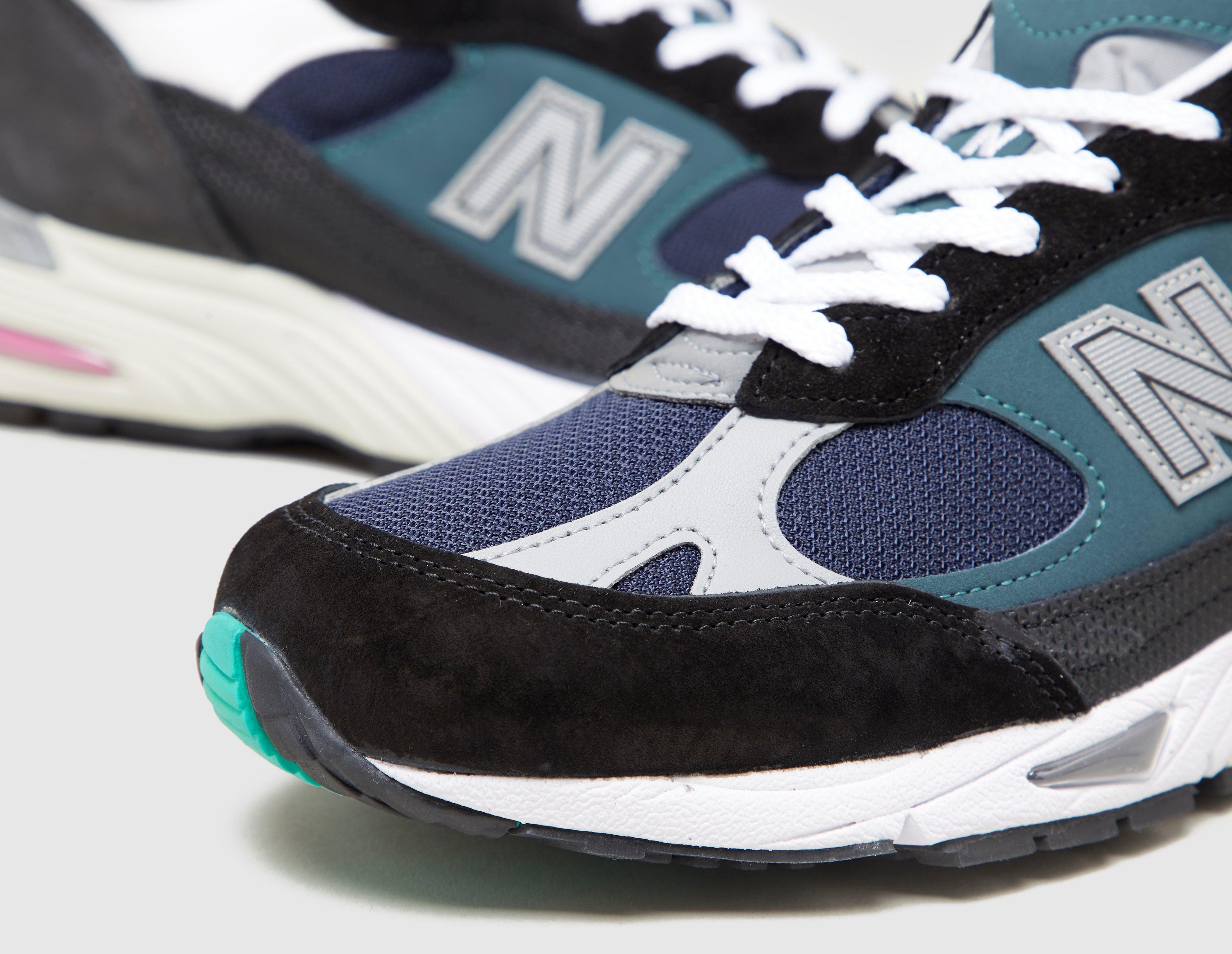 991 made in england