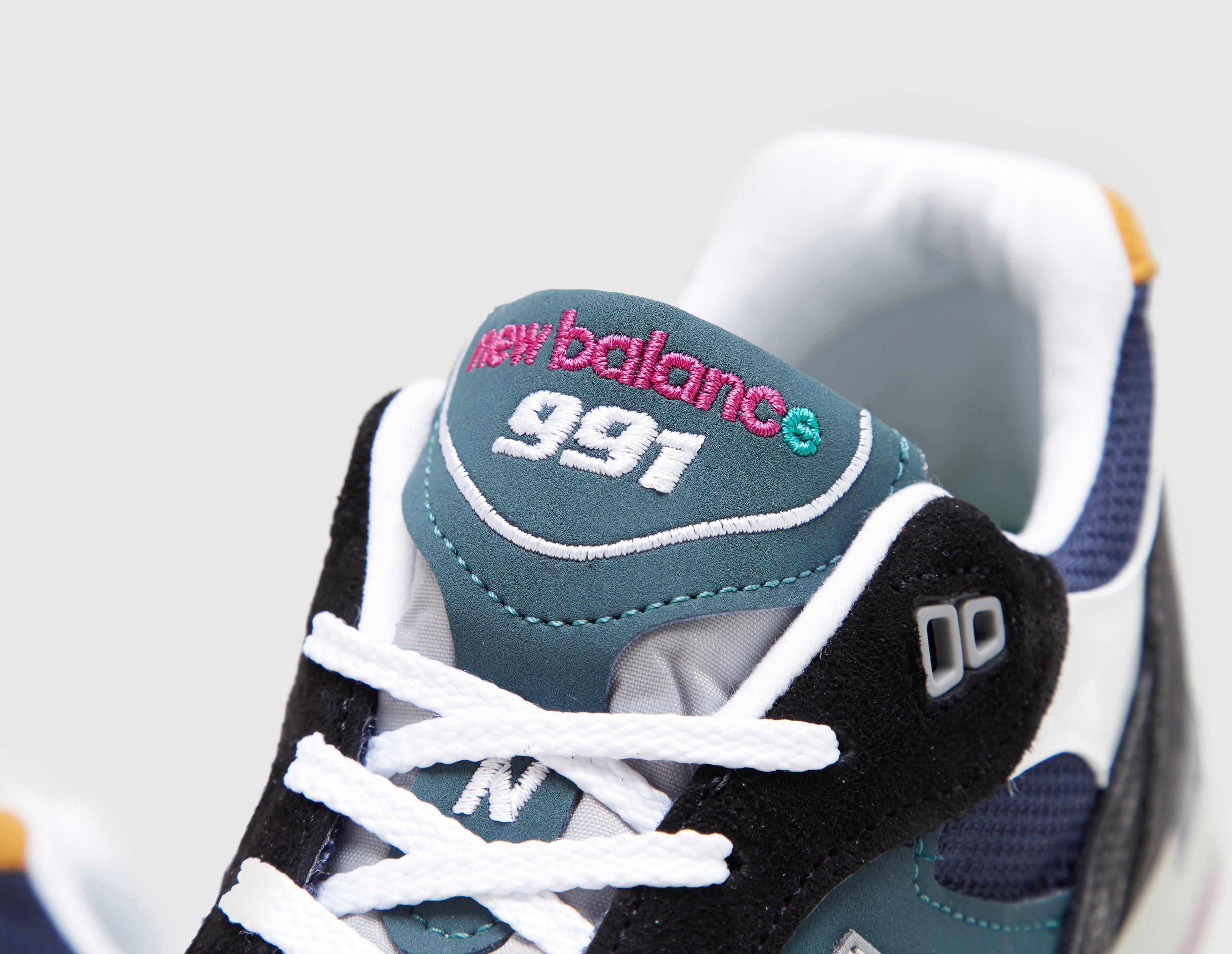 991 made in england