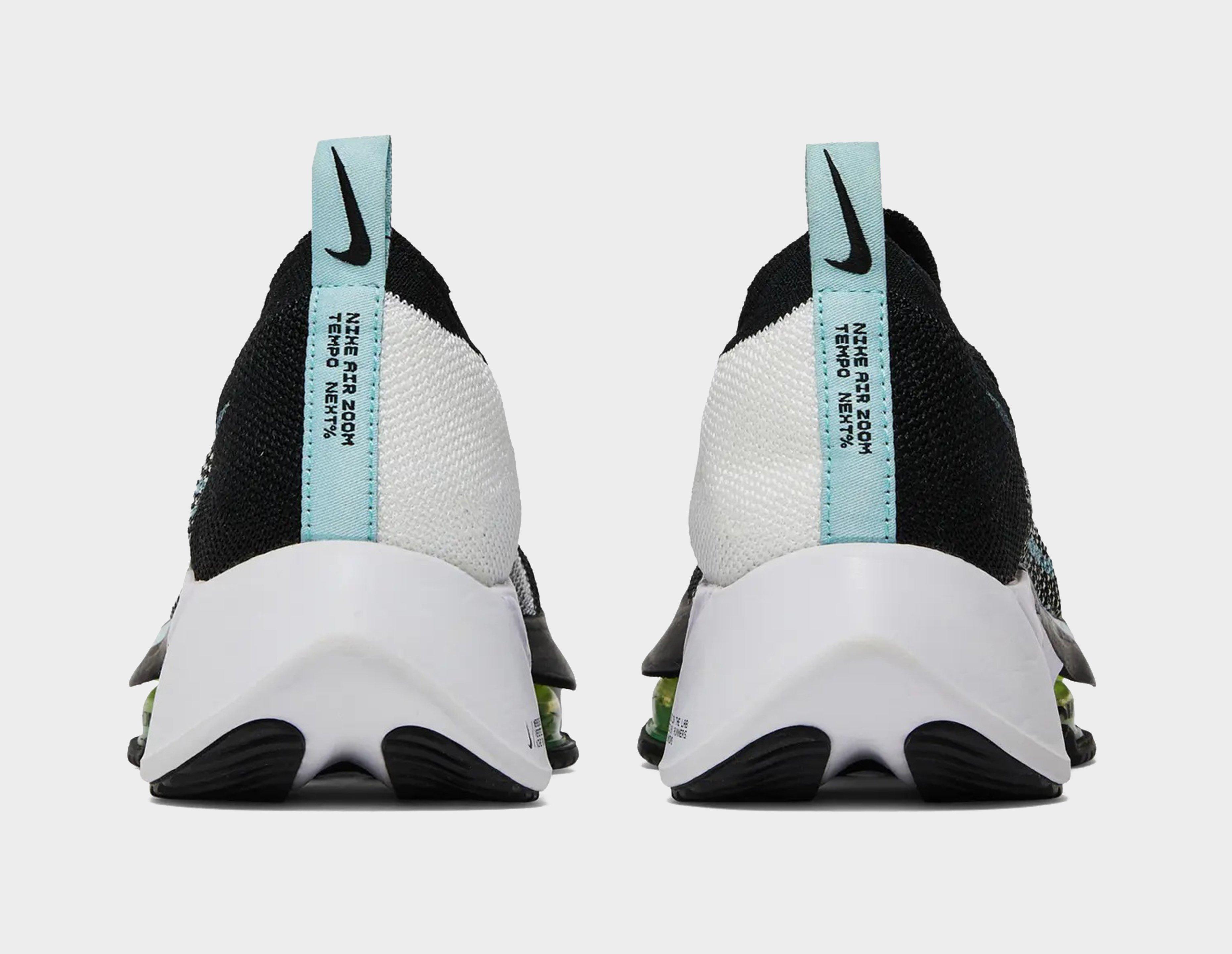 Nike Air Zoom Tempo Next% Women's