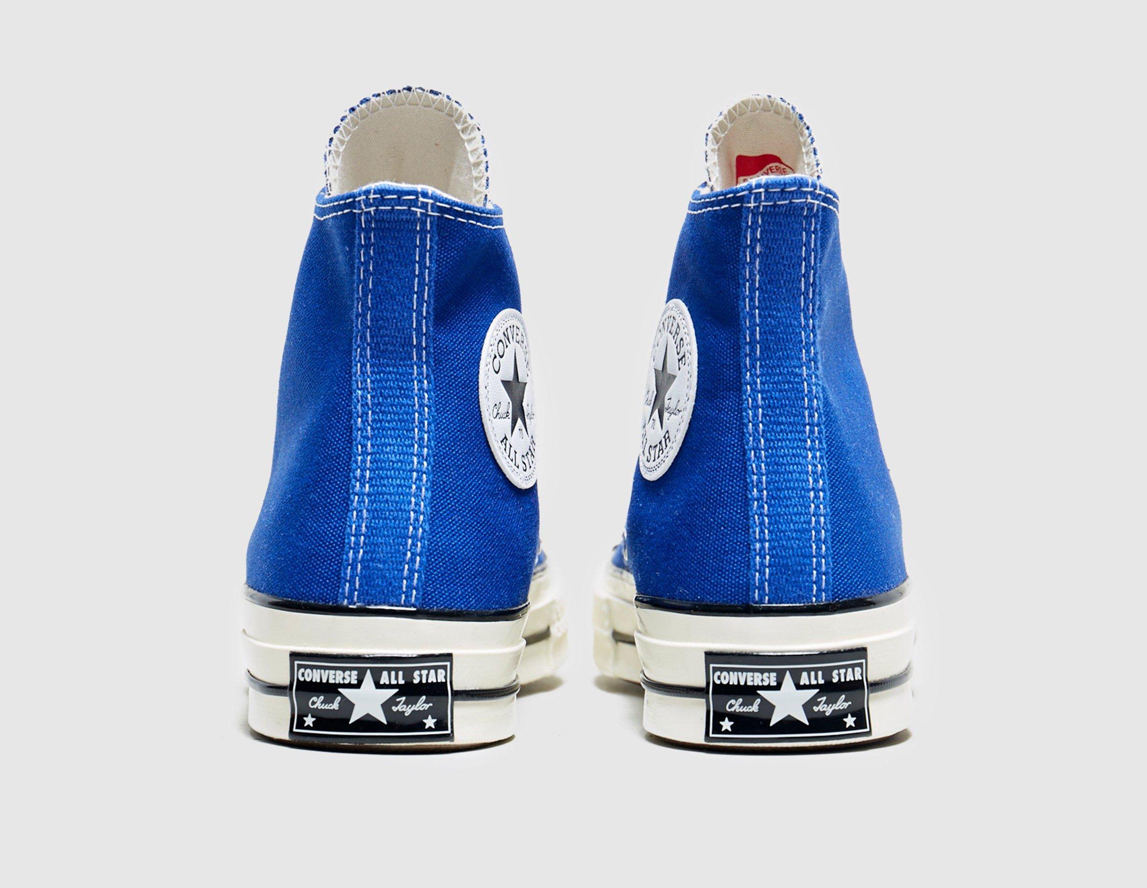 converse chuck taylor all star high