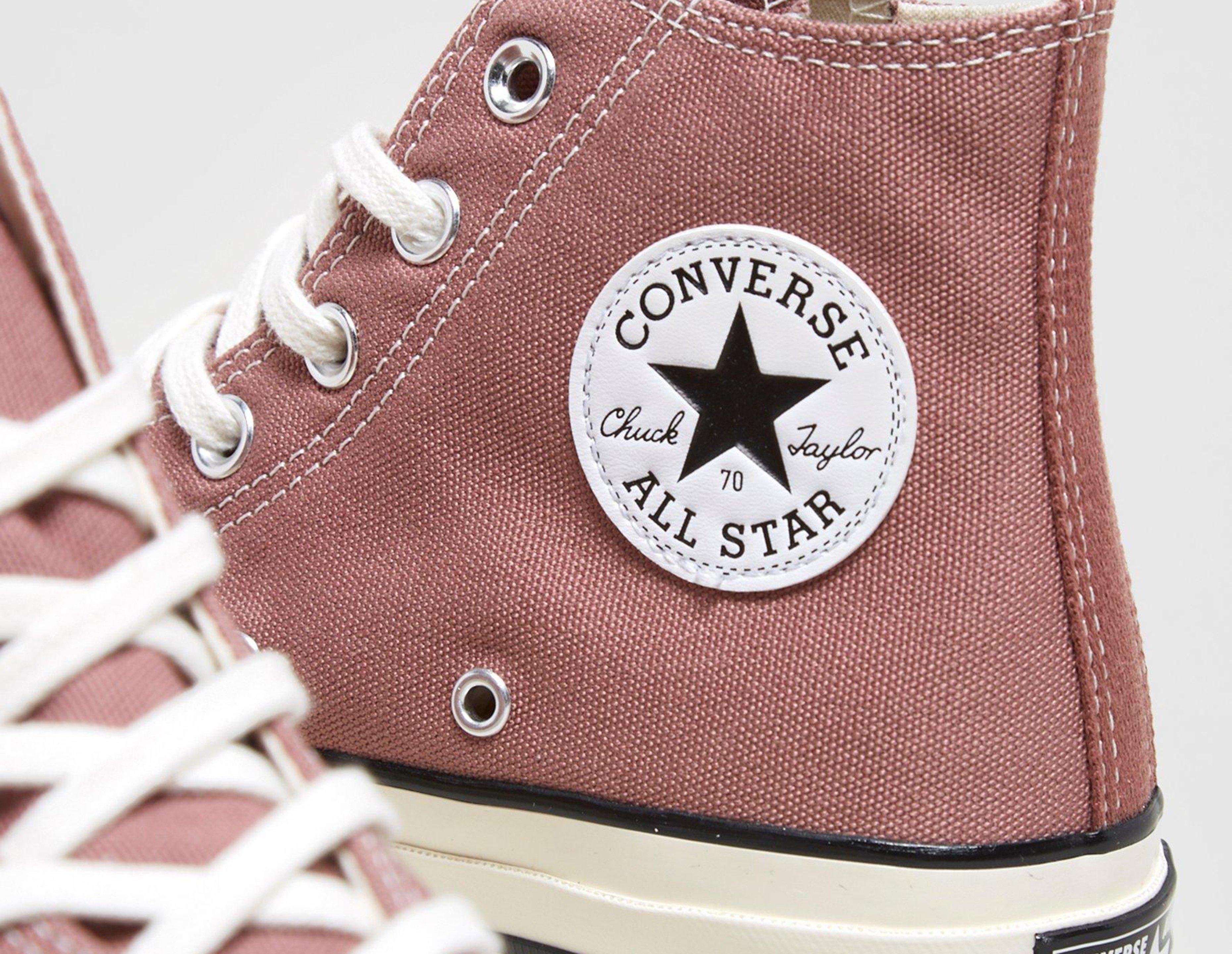 converse chuck taylor 70 donna marrone